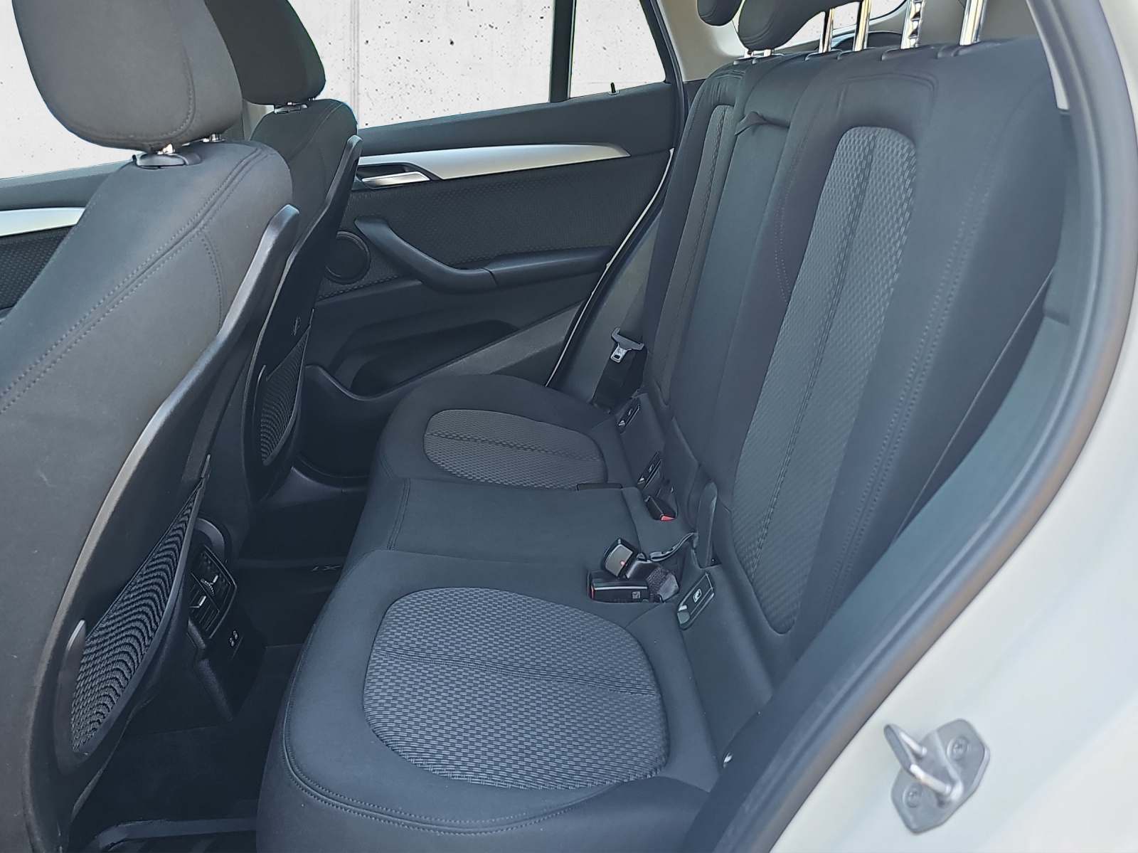 BMW X1 xDrive 25d-image-13