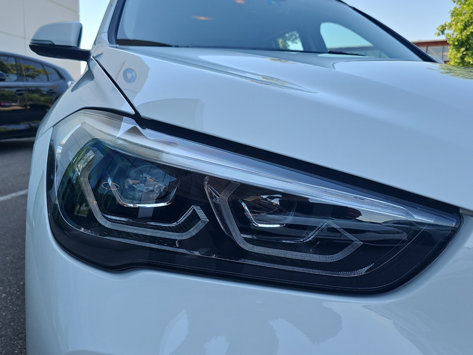 BMW X1 xDrive 25d-image-19