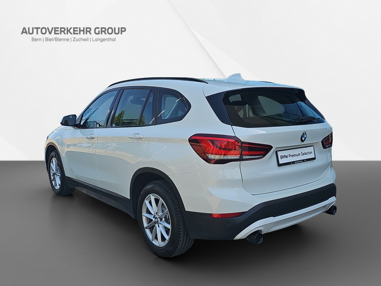 BMW X1 xDrive 25d-image-3