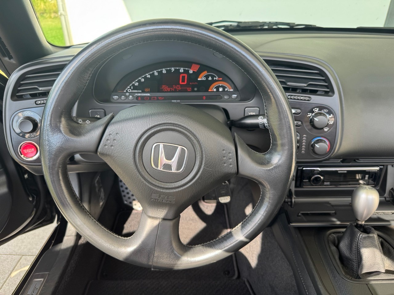 HONDA S2000 2.0 16V-image-3