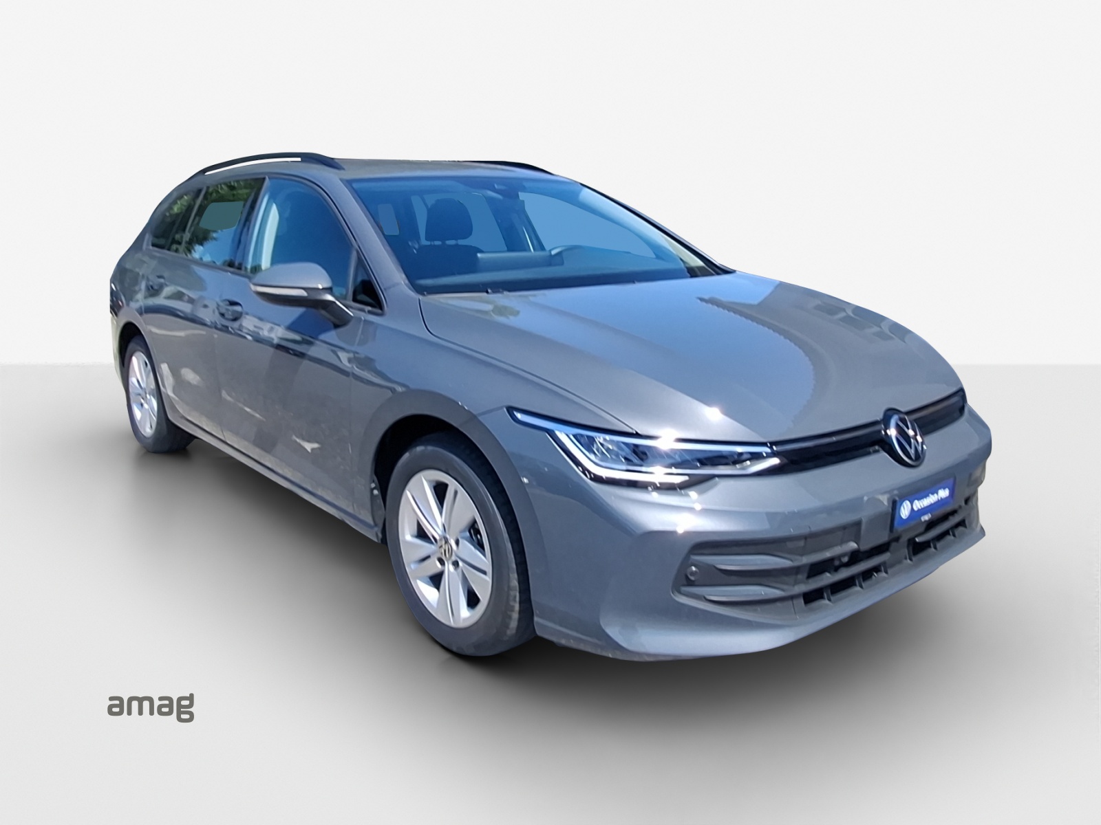 VW Golf Variant 1.5 eTSI mHEV Life DSG-image-5
