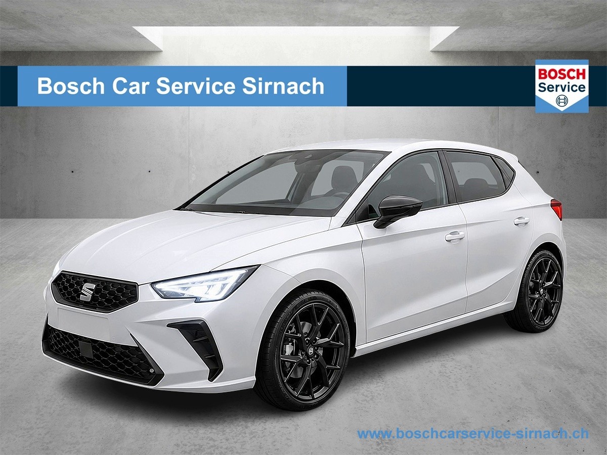 SEAT Ibiza 1.5 EcoTSI FR DSG-image-0