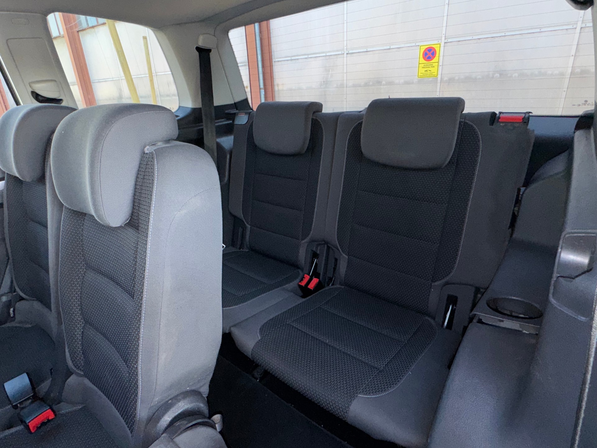 VW Touran 1.4 TSI Comfortline DSG-image-8