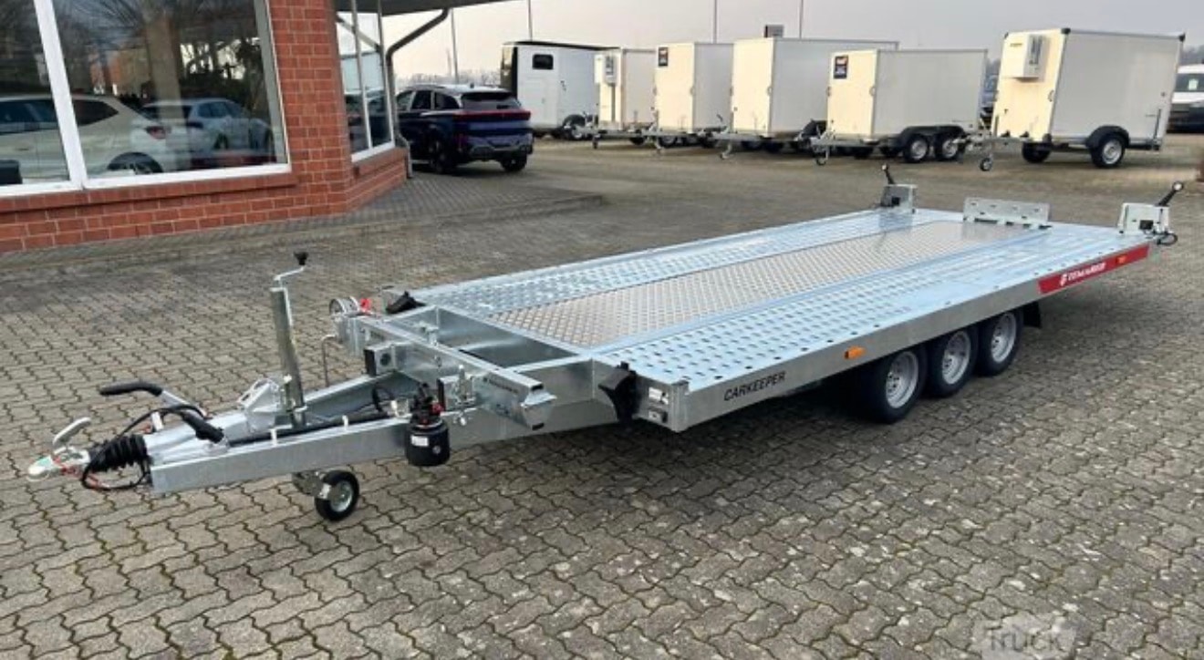 TEMARED B 3500KG