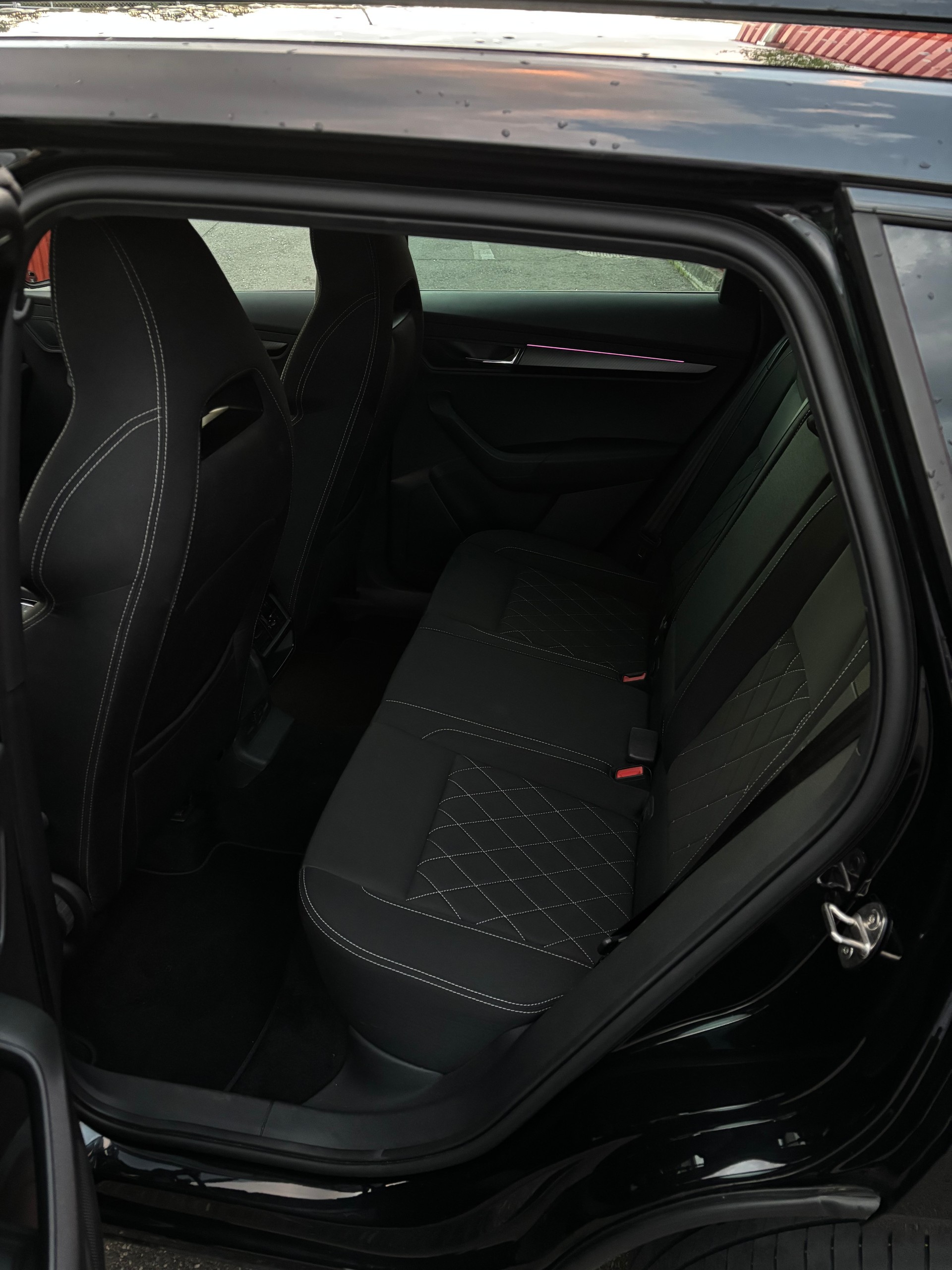 SKODA 1.5 TSI SportLine DSG-image-5