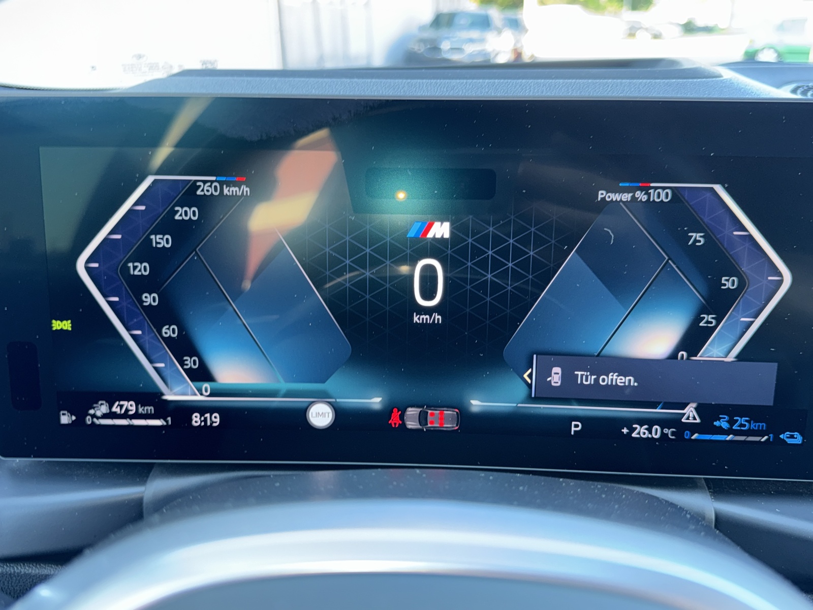 BMW 330e xDrive Touring M Sportpaket-image-12