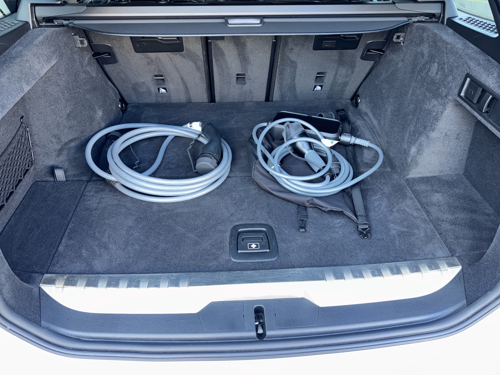 BMW 330e xDrive Touring M Sportpaket-image-22