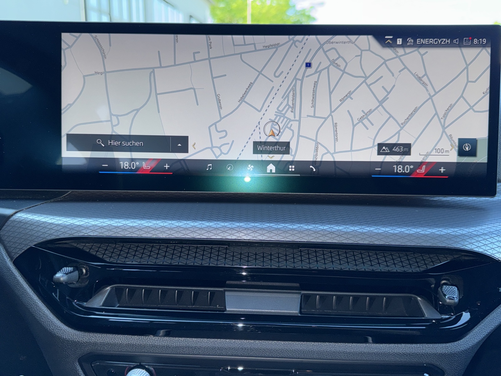 BMW 330e xDrive Touring M Sportpaket-image-13