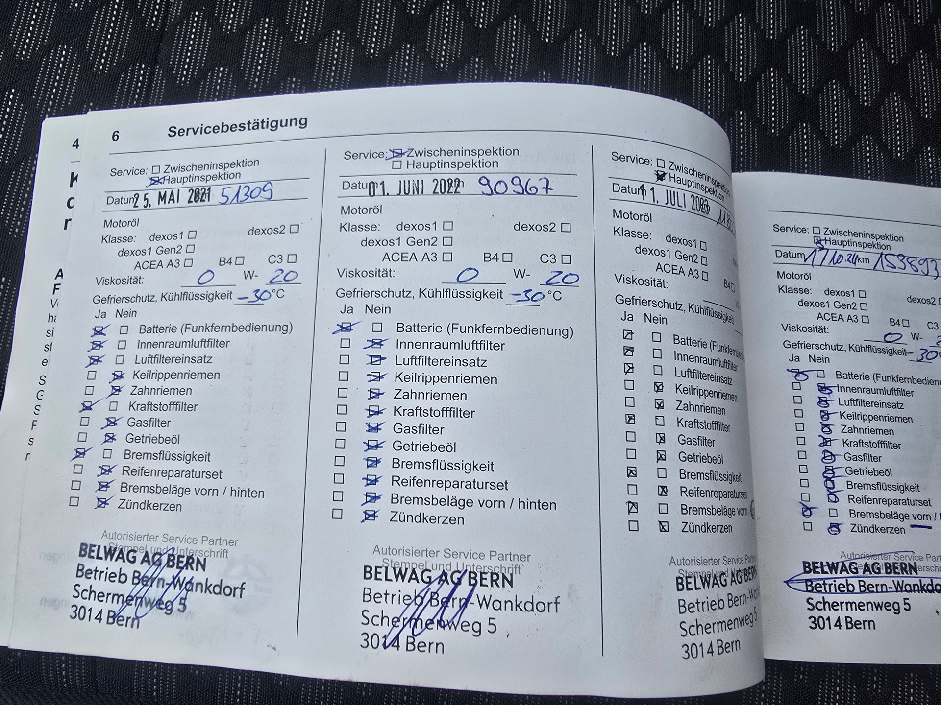 OPEL Astra 1.6 CDTi ecoF Black Edition Automatic-image-22