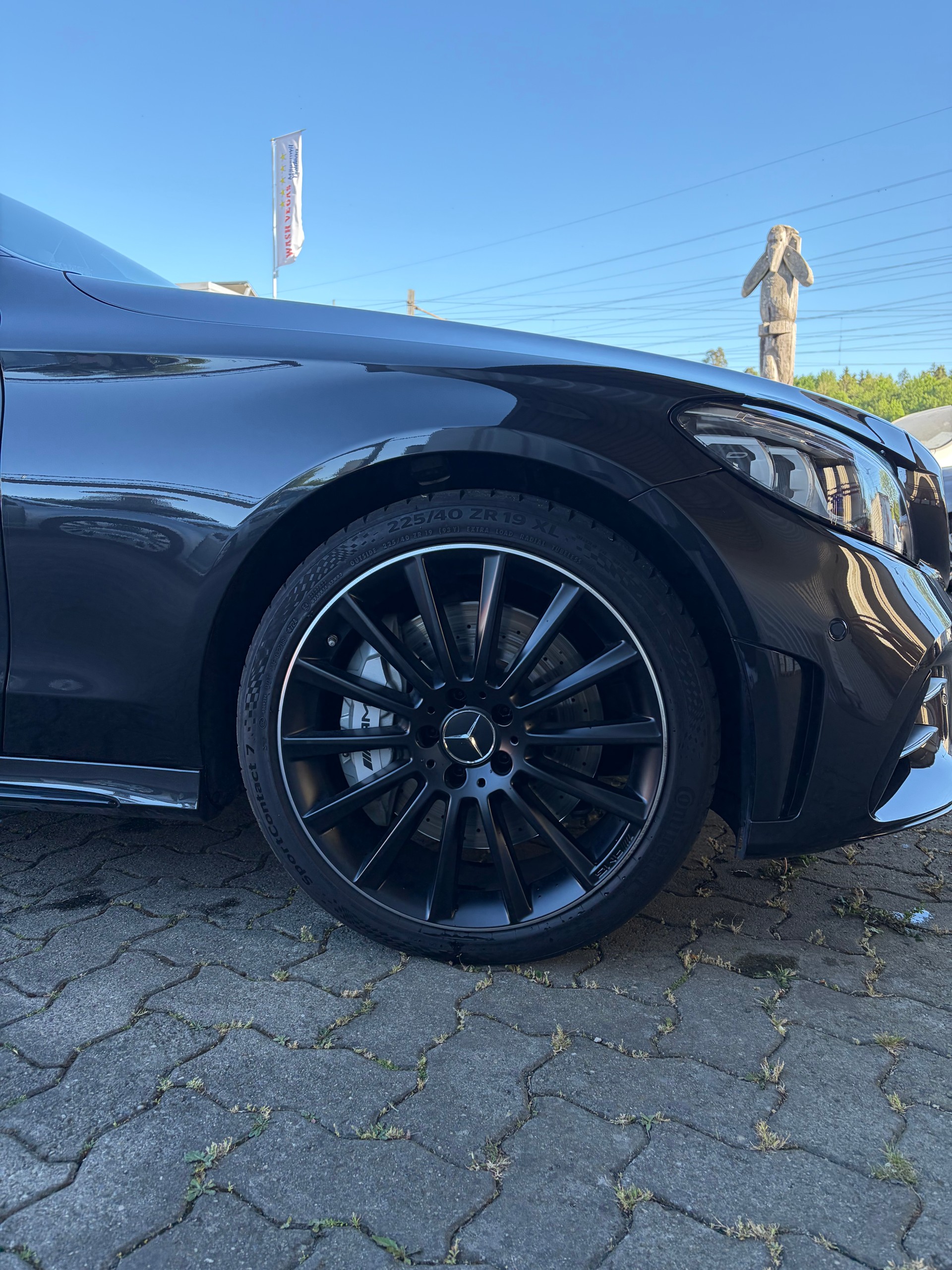 MERCEDES-BENZ C 43 AMG 4matic-image-13