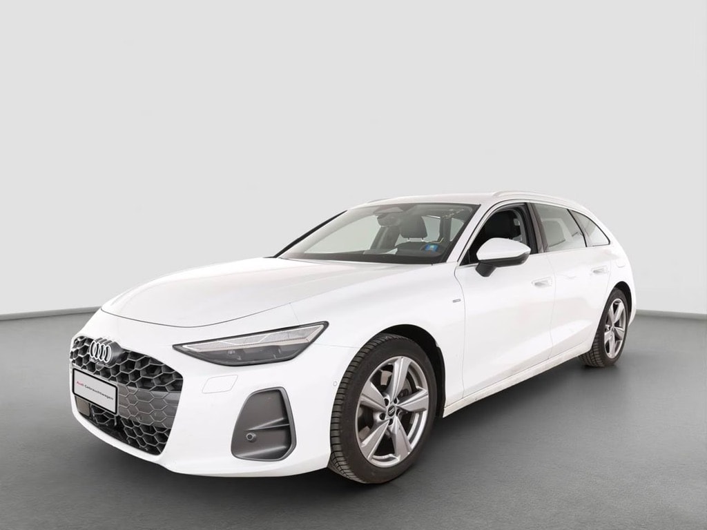 AUDI A6 Avant e-hybrid quattro 220 kW*Neues A6 Modell*-image-0