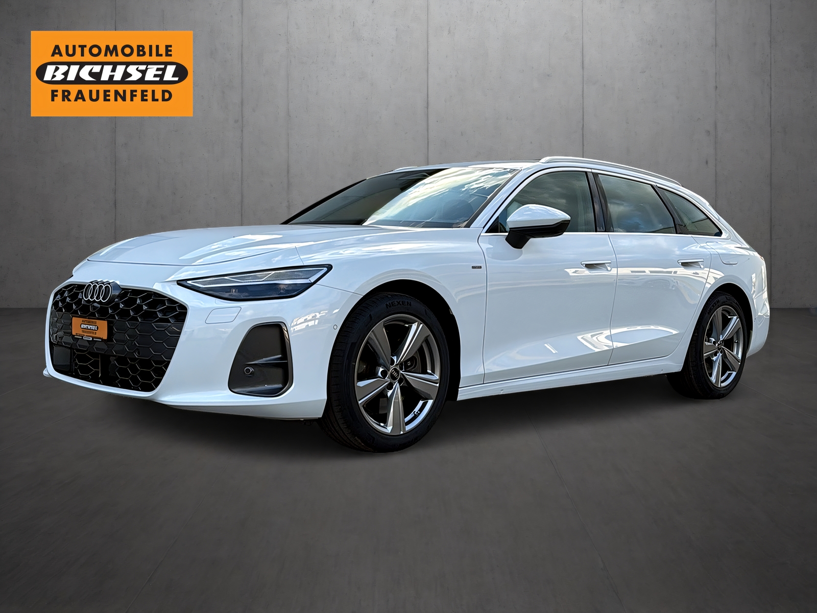 AUDI A6 Avant e-hybrid quattro 220 kW*Neues A6 Modell, 5-Jahre Audi Werksgarantie*-image-1