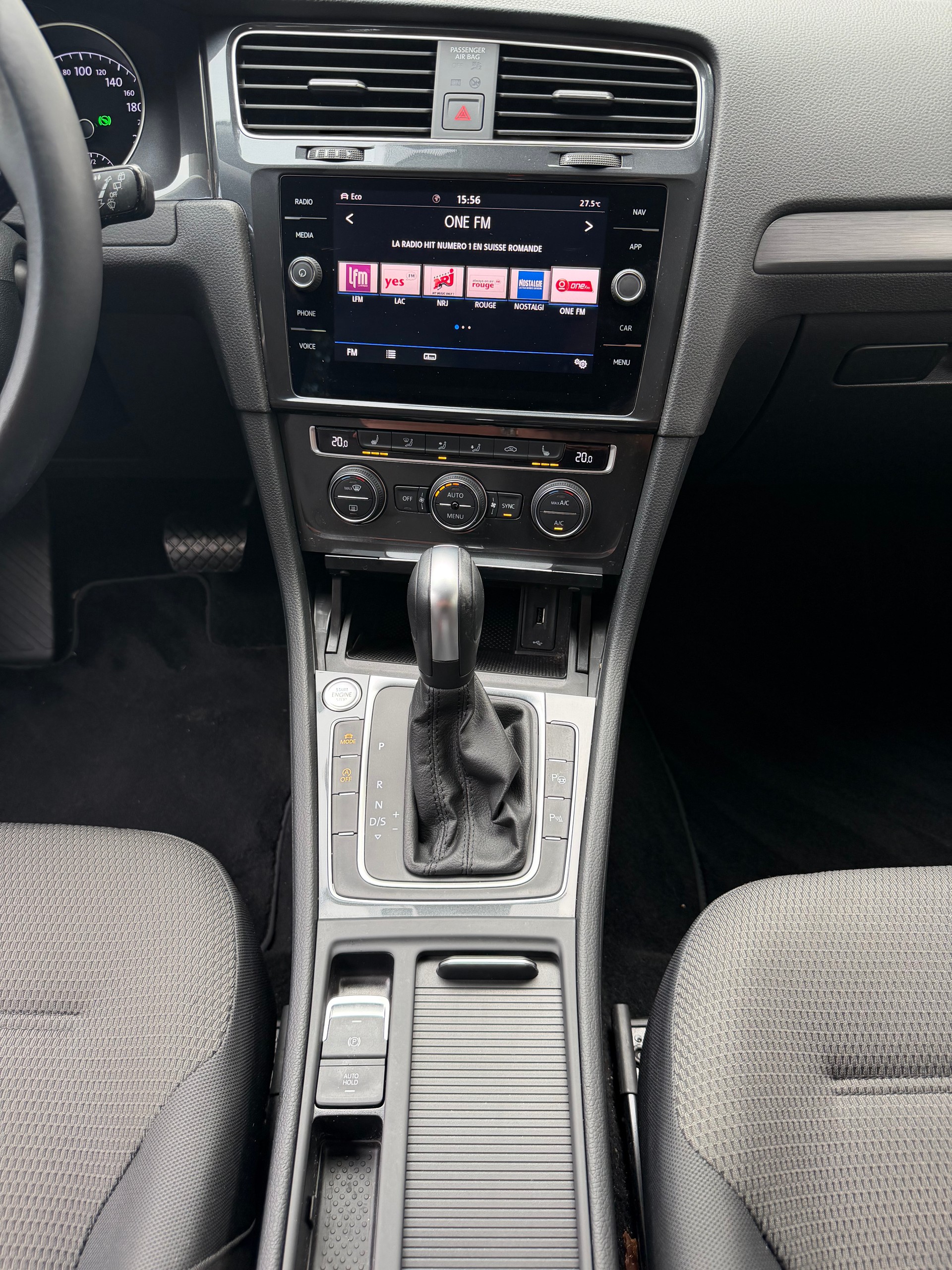 VW Golf 1.5 TSI EVO Comfortline DSG-image-10