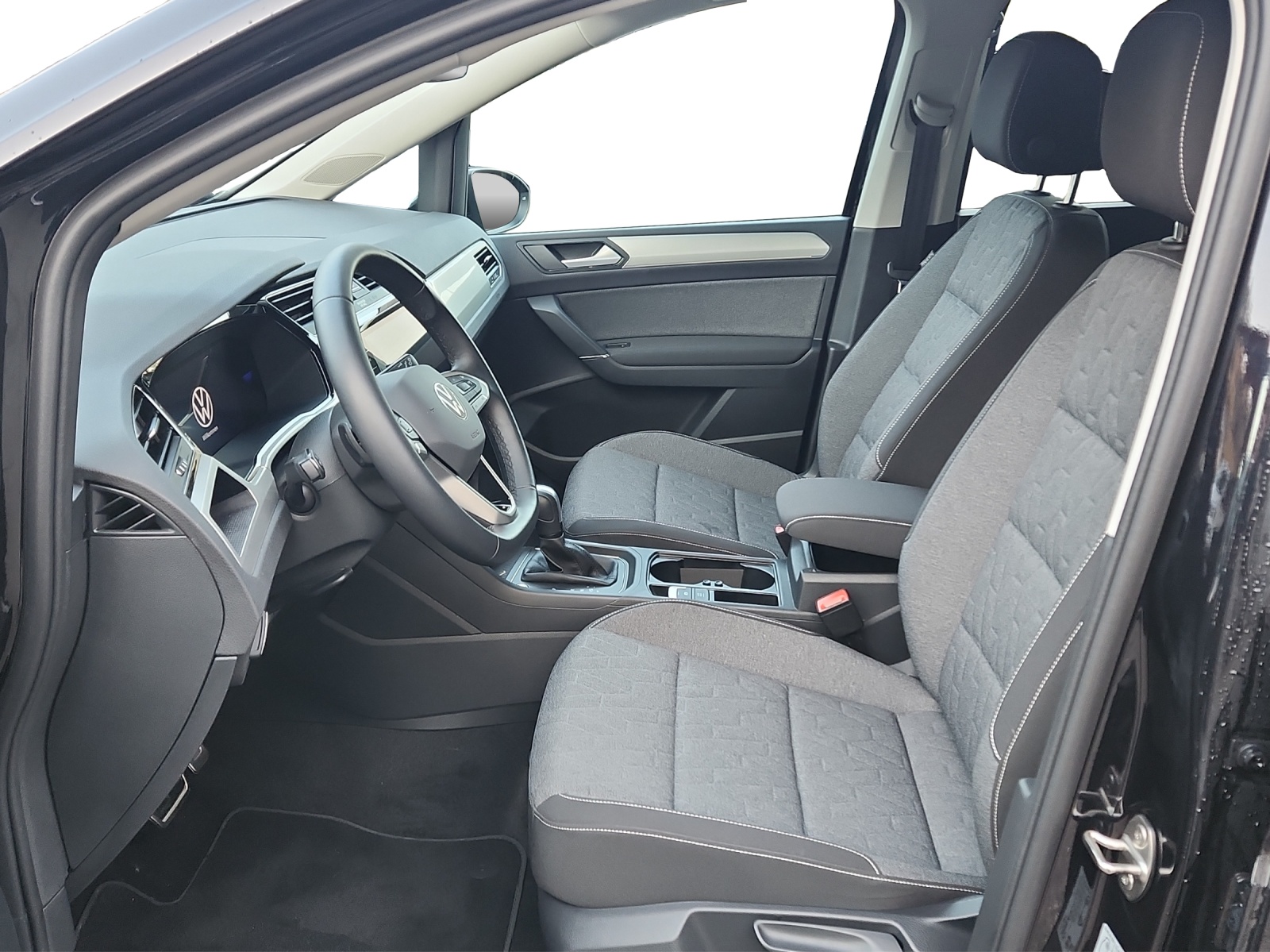 VW Touran 1.5 TSI EVO Comfortline DSG-image-8