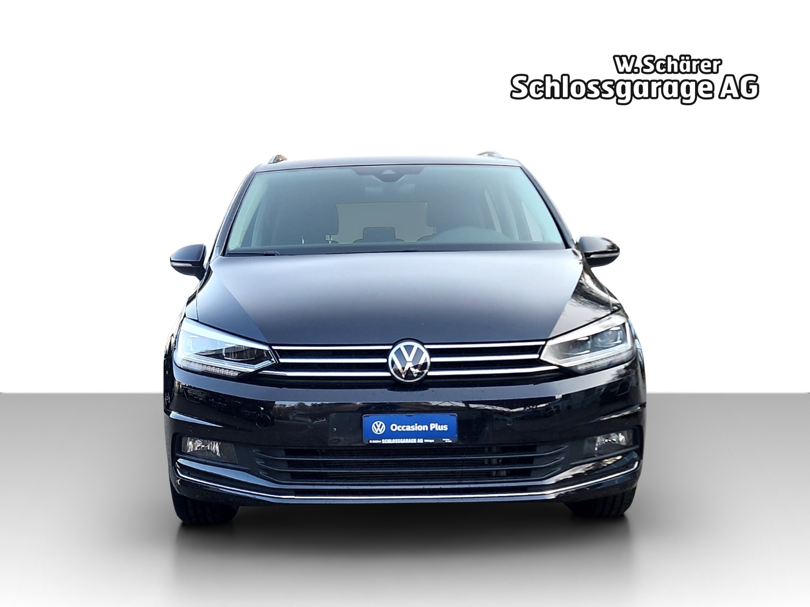 VW Touran 1.5 TSI EVO Comfortline DSG-image-7