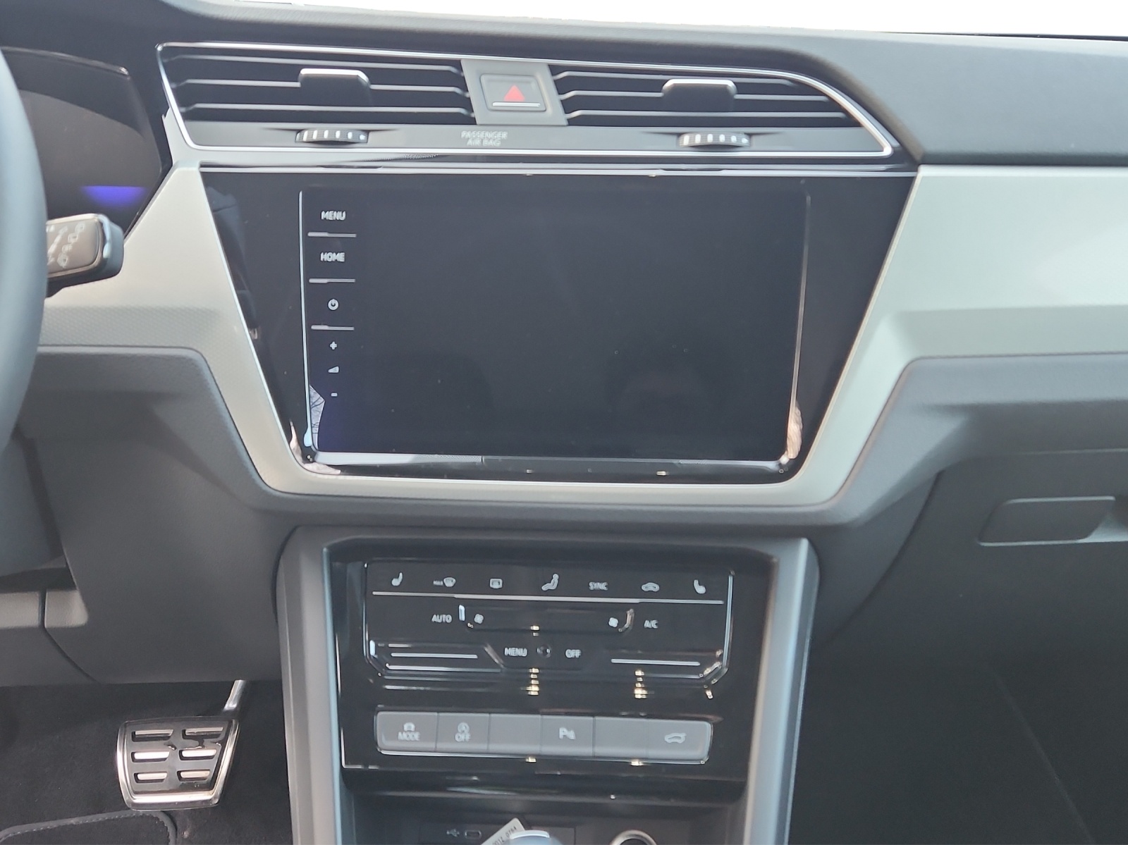 VW Touran 1.5 TSI EVO Comfortline DSG-image-11