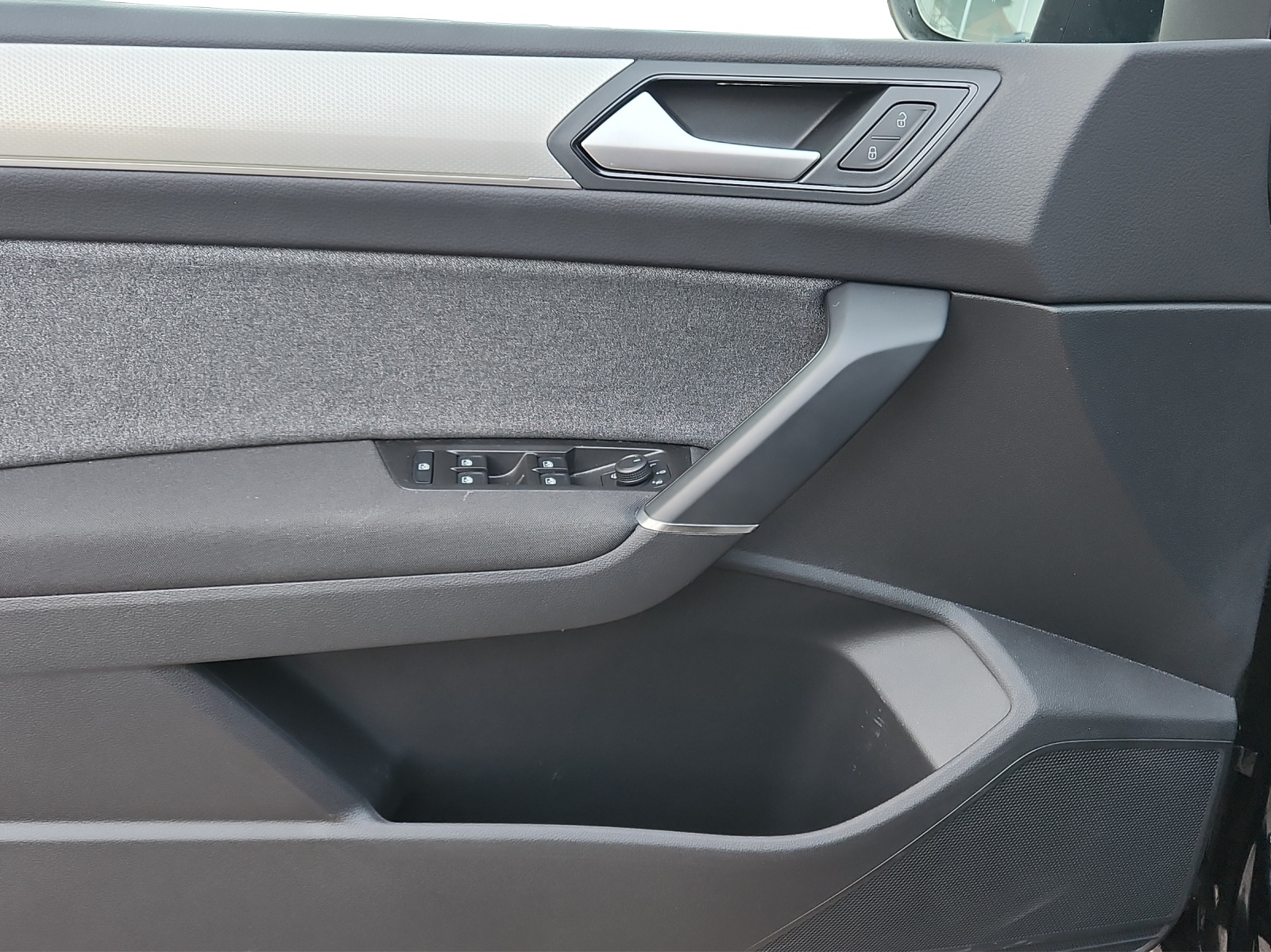 VW Touran 1.5 TSI EVO Comfortline DSG-image-12