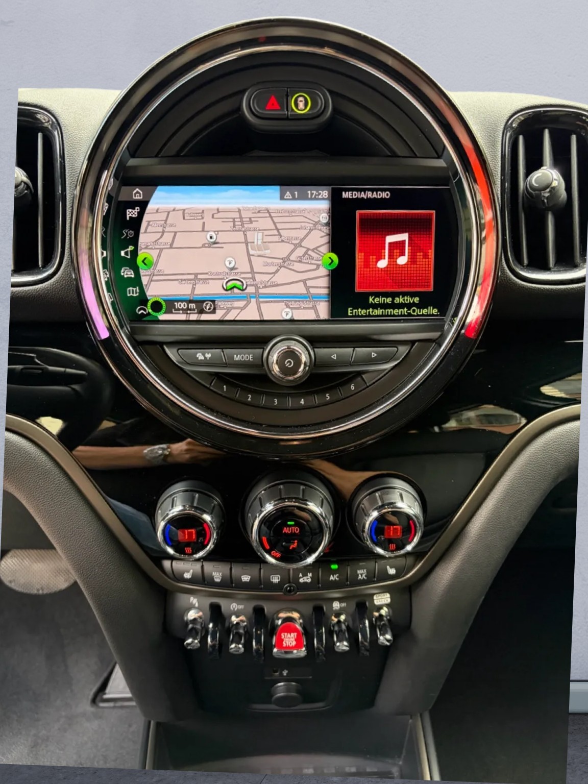 MINI Countryman Cooper S ALL4 Steptronic-image-13