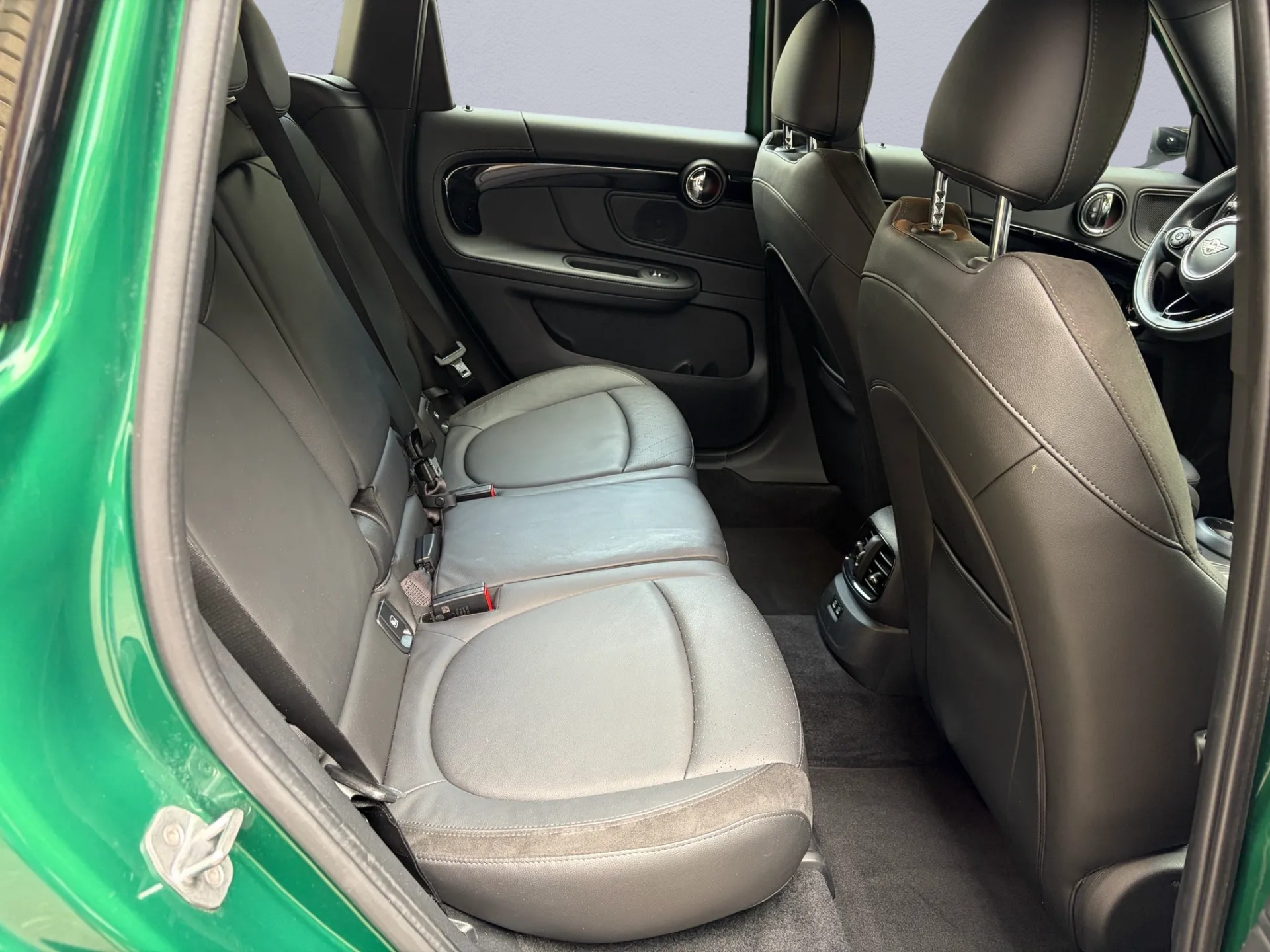 MINI Countryman Cooper S ALL4 Steptronic-image-11