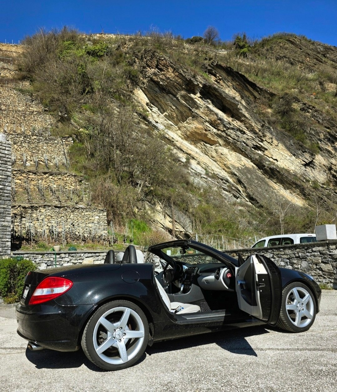 MERCEDES-BENZ SLK 280-image-7