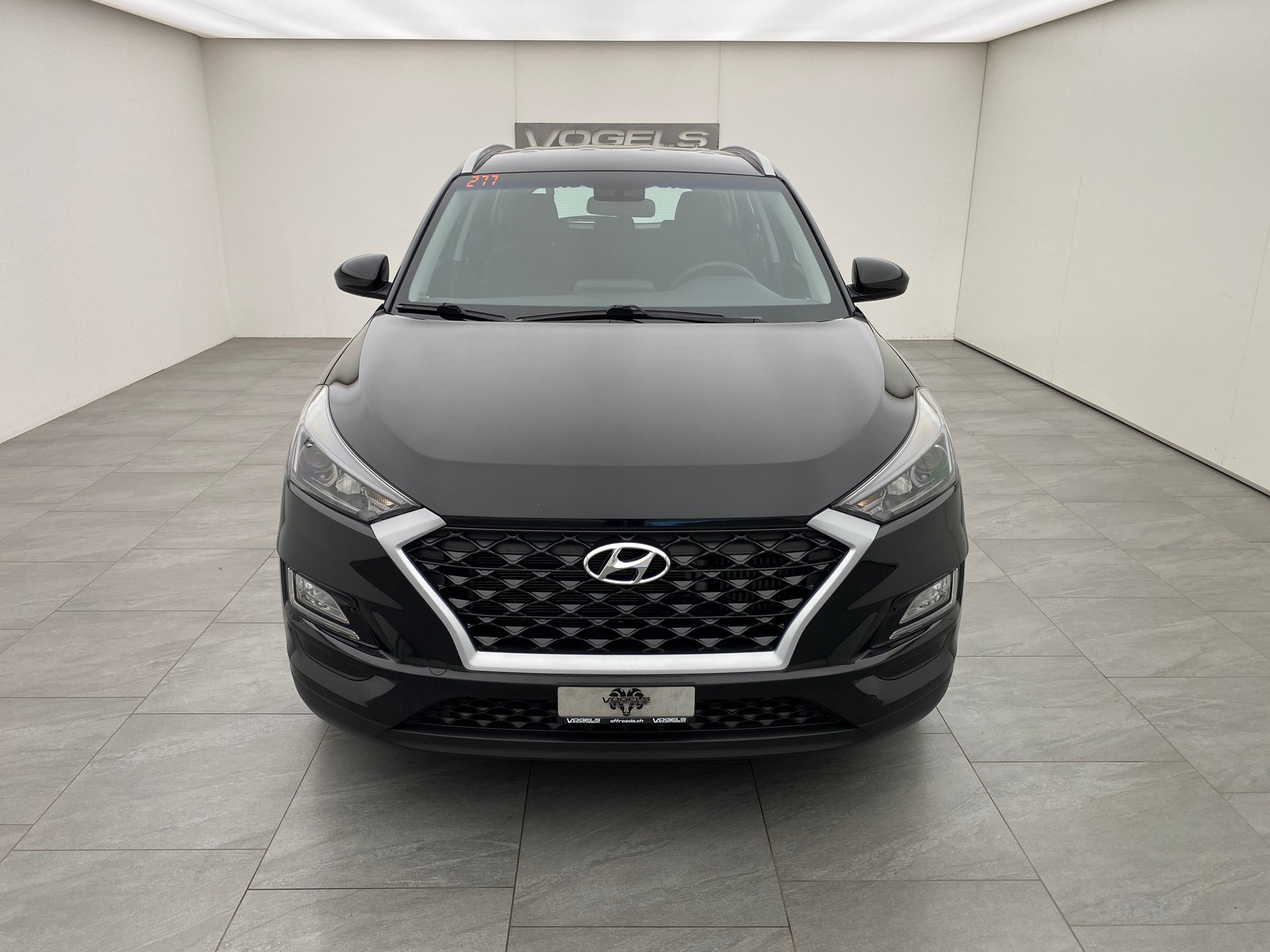 HYUNDAI Tuson 1.6 T-GDI 4WD Automat-image-1