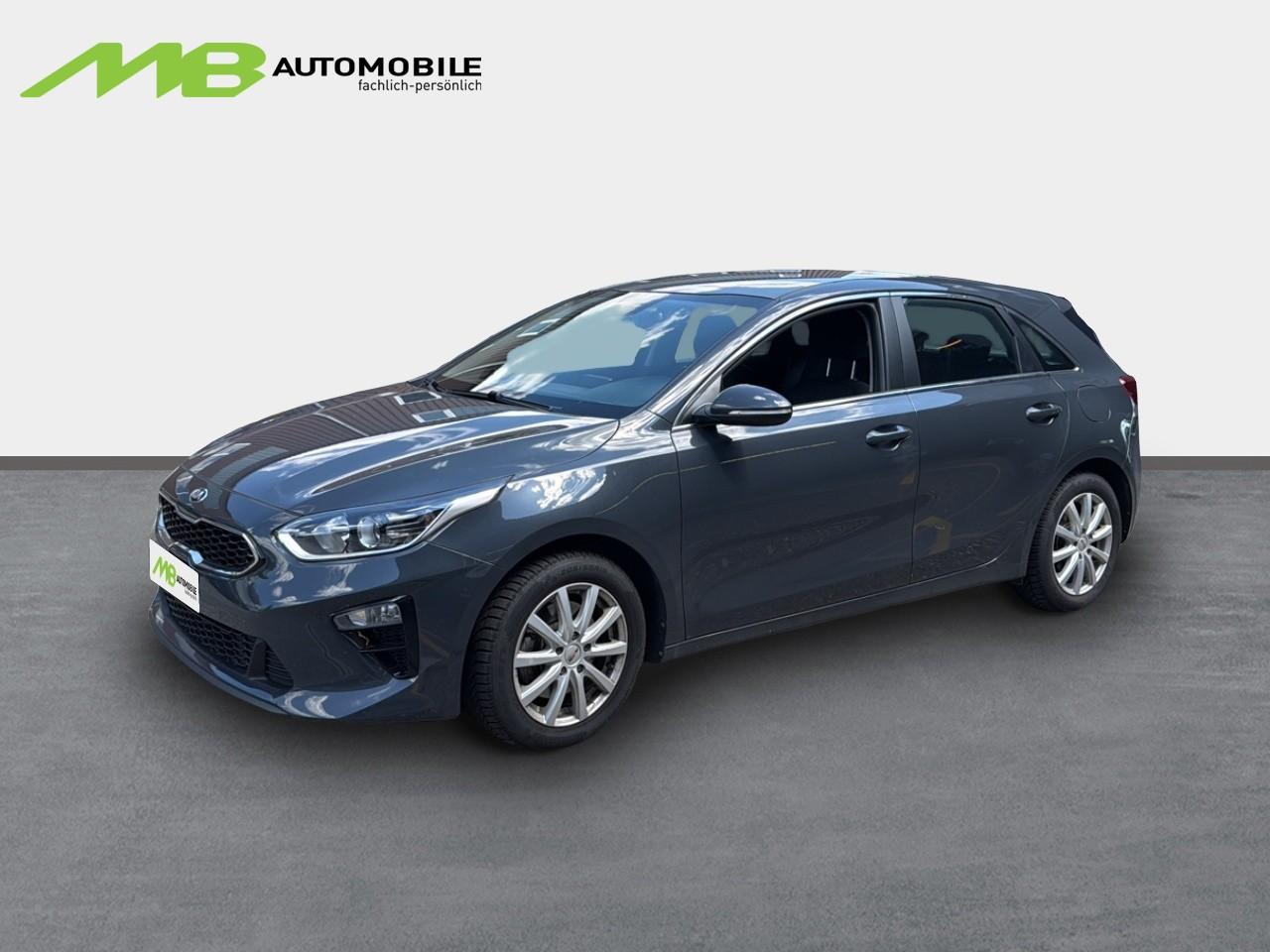 KIA Ceed 1.0 T-GDi Power 25-image-0