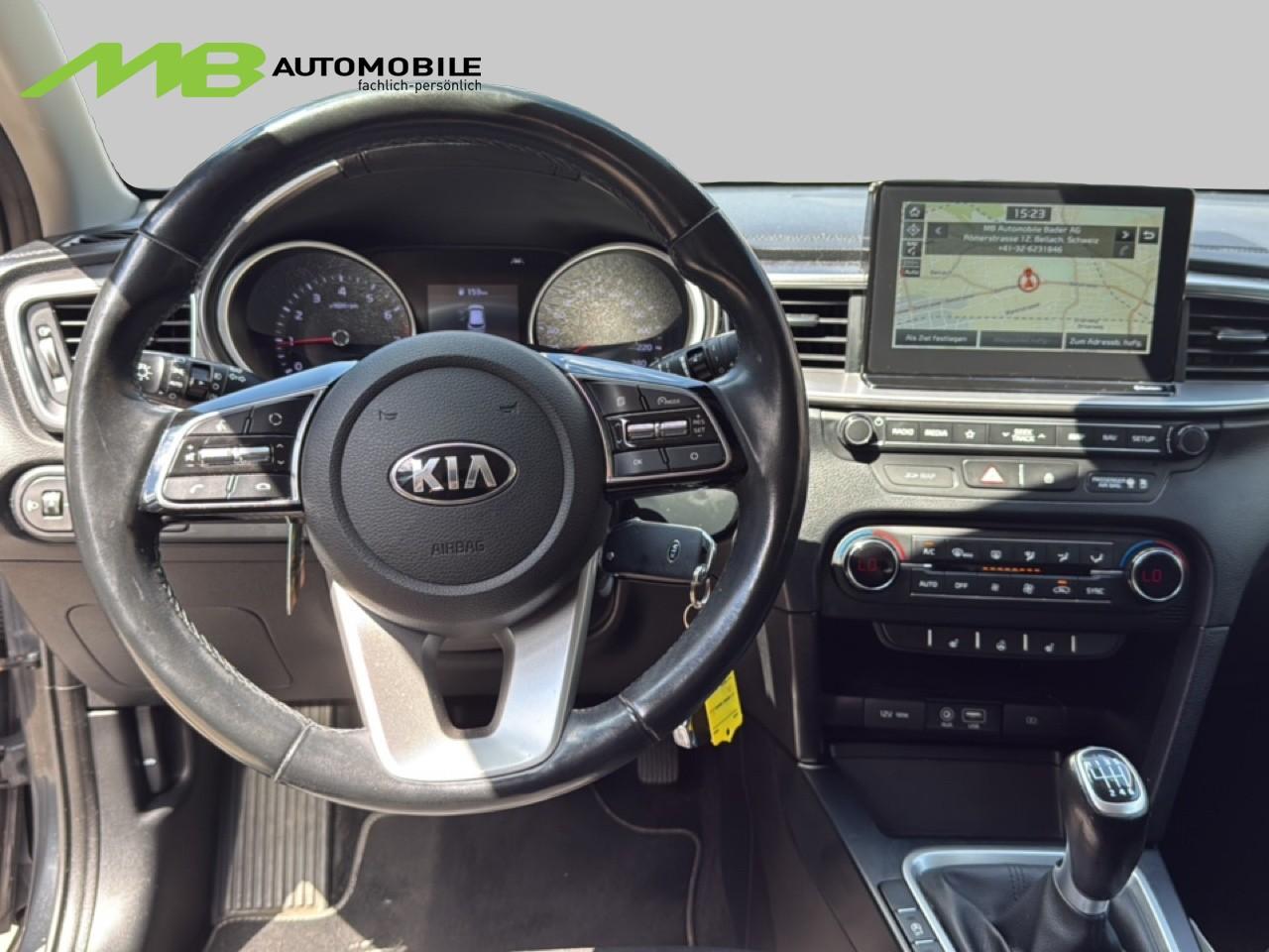 KIA Ceed 1.0 T-GDi Power 25-image-7