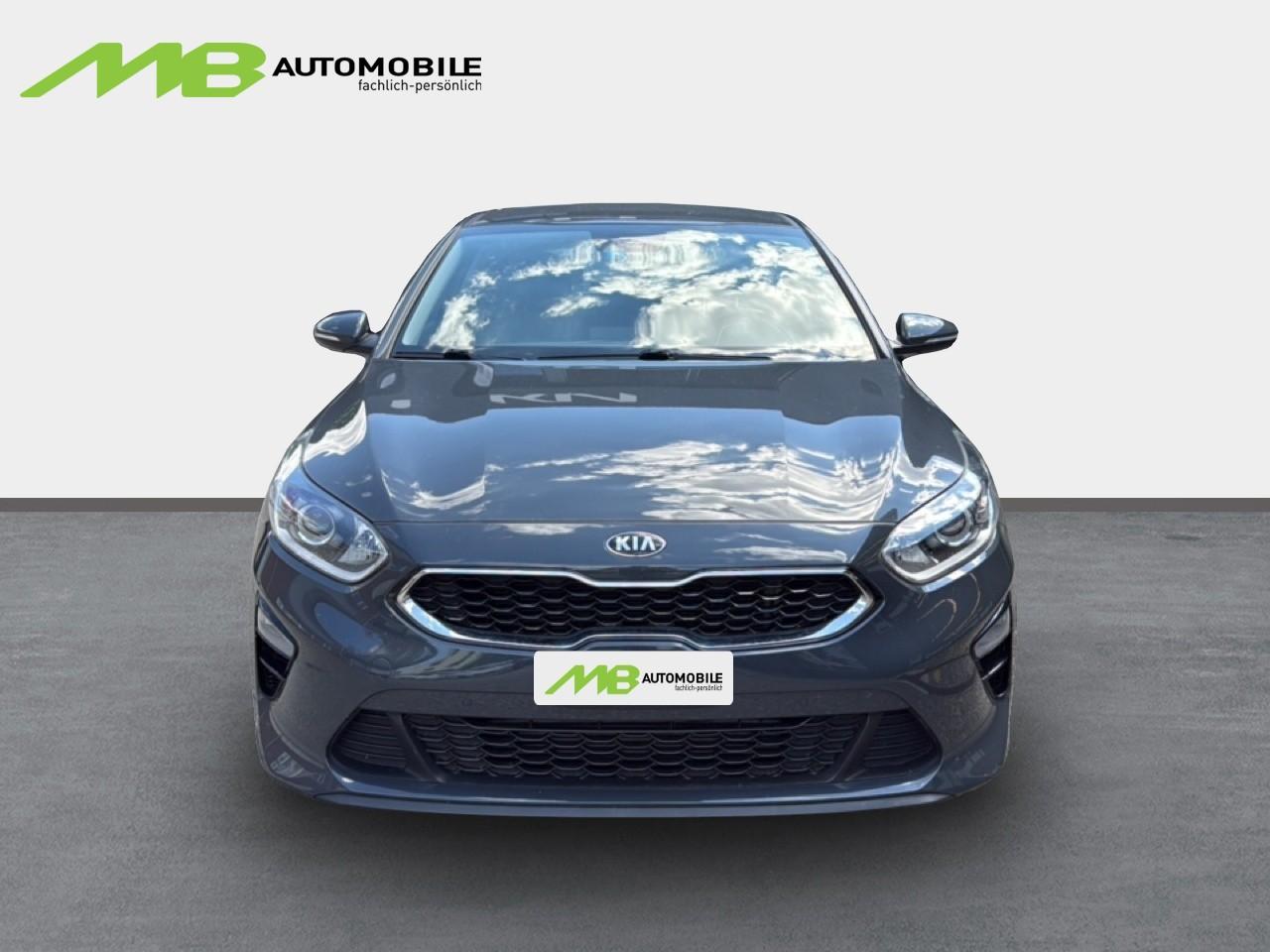 KIA Ceed 1.0 T-GDi Power 25-image-1
