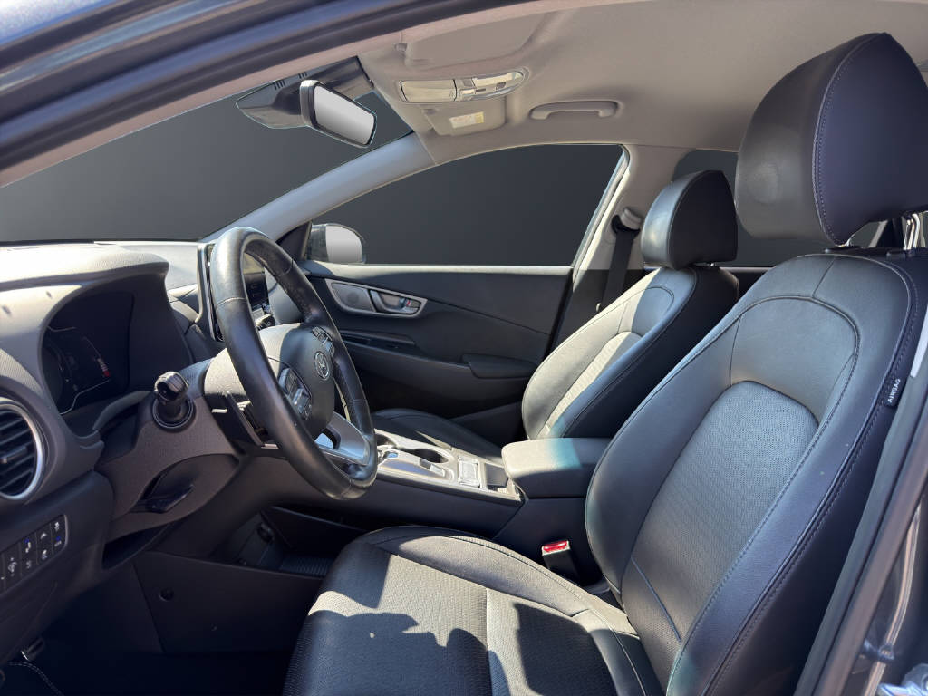 HYUNDAI Kona Electric Bluelink Edition 64kWh-image-6