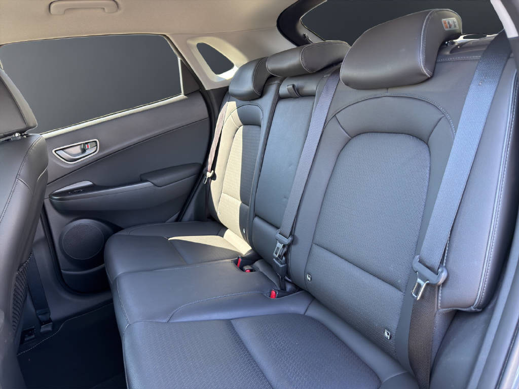 HYUNDAI Kona Electric Bluelink Edition 64kWh-image-10