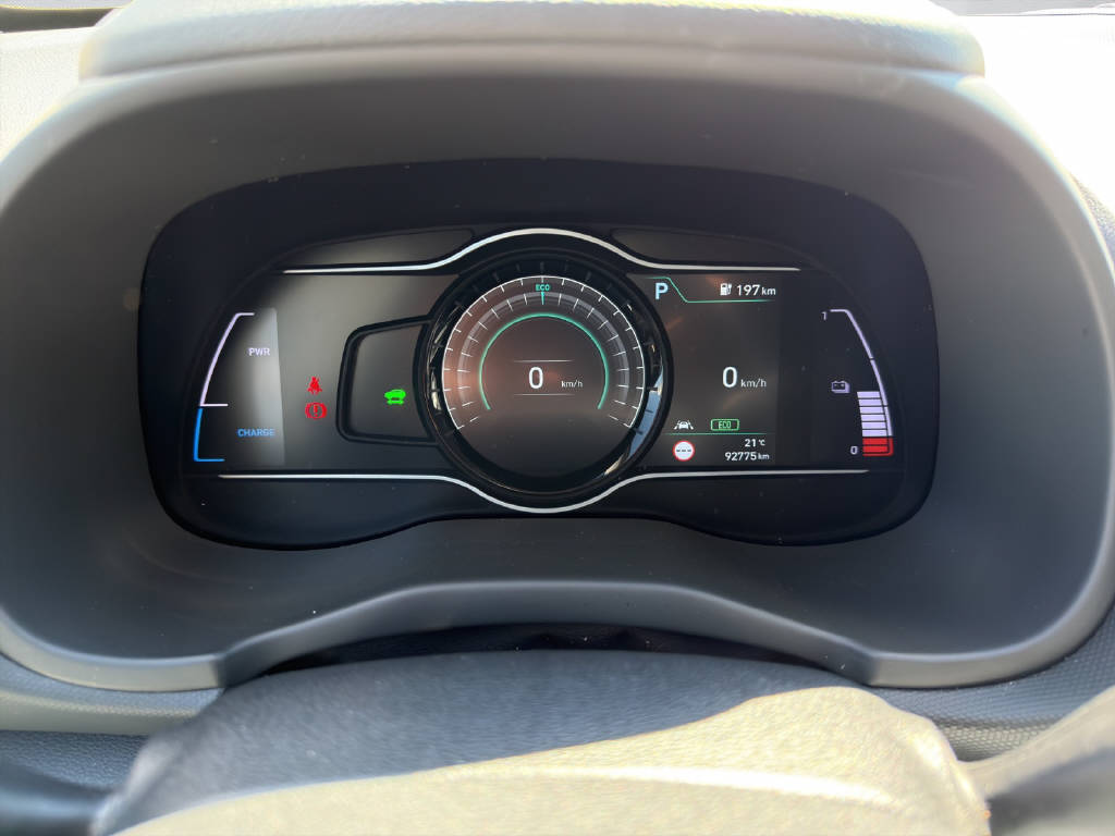 HYUNDAI Kona Electric Bluelink Edition 64kWh-image-9
