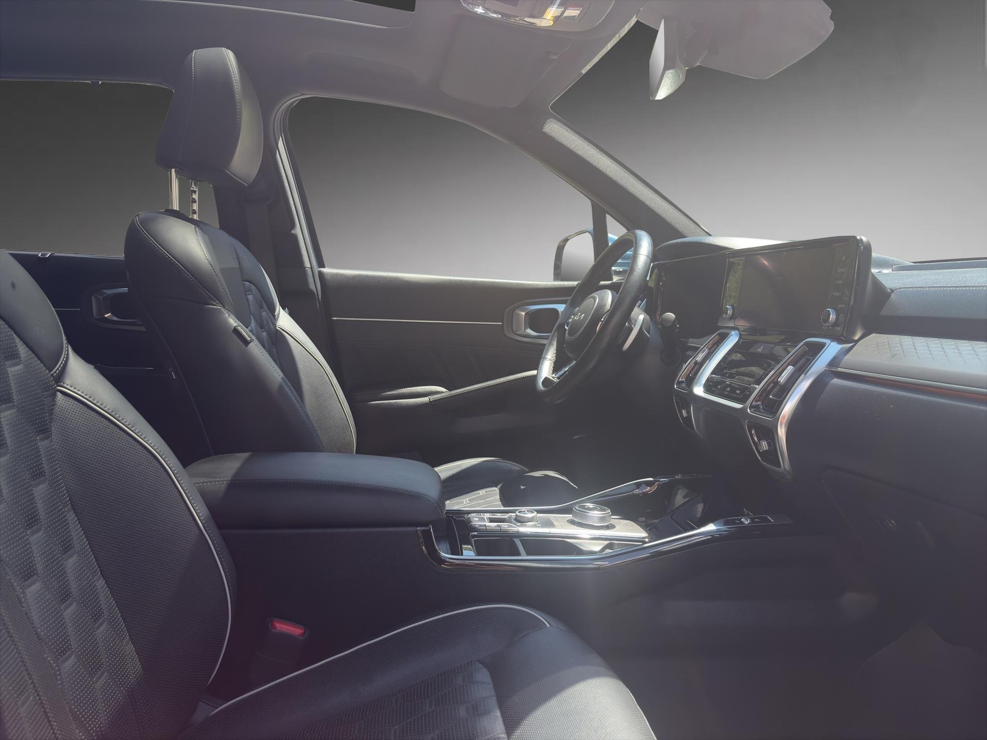 KIA Sorento 2.2 SmartD Style-image-13