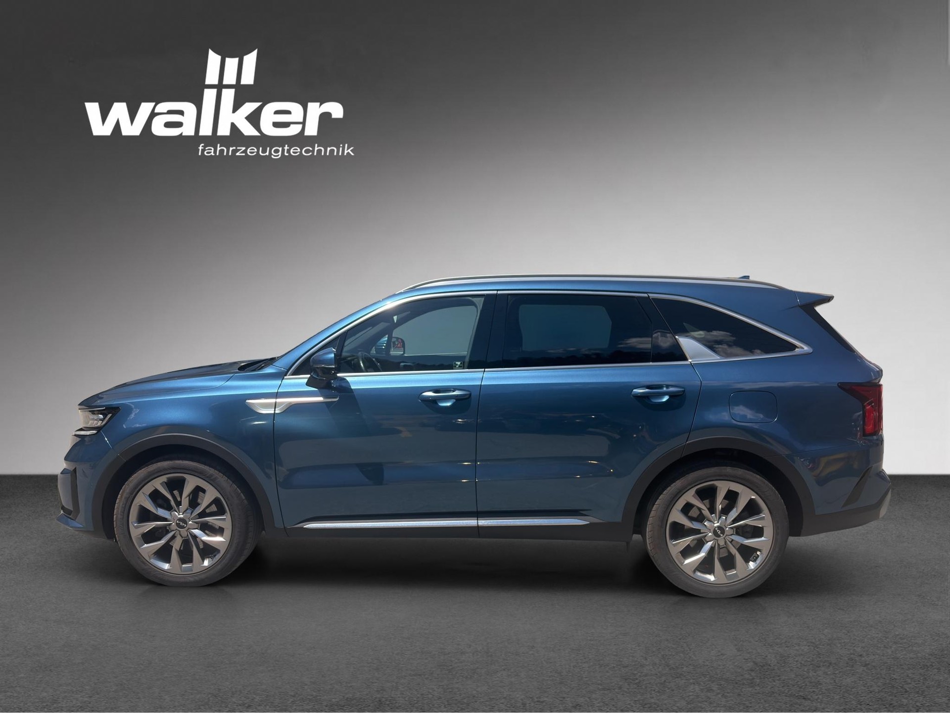 KIA Sorento 2.2 SmartD Style-image-2