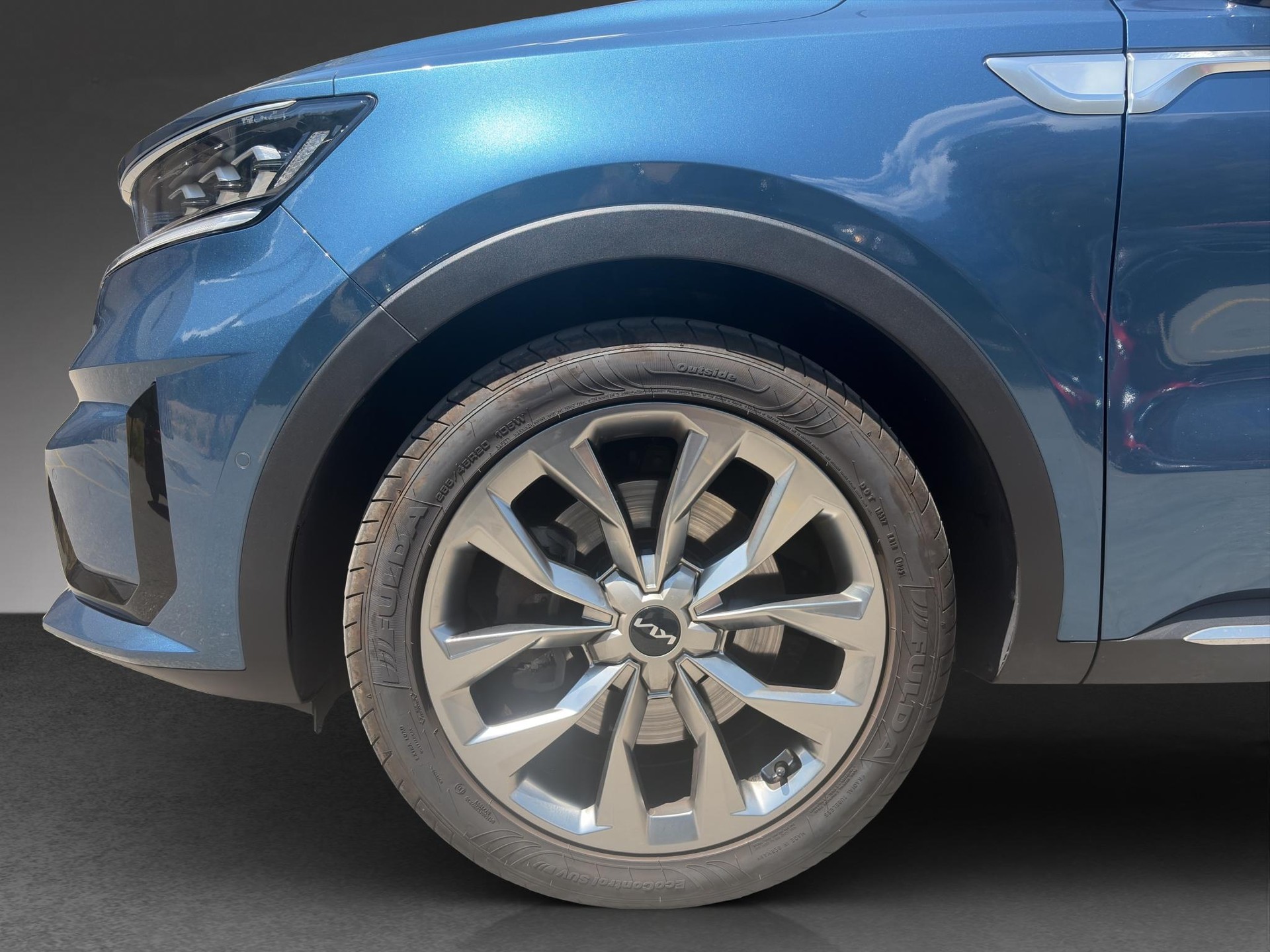 KIA Sorento 2.2 SmartD Style-image-15
