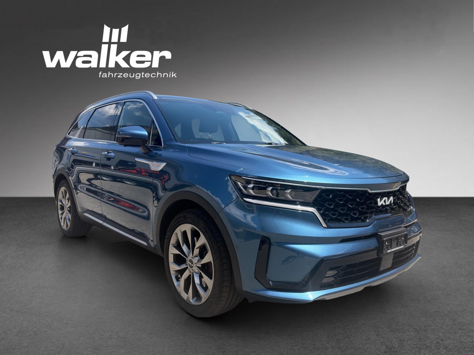 KIA Sorento 2.2 SmartD Style-image-7