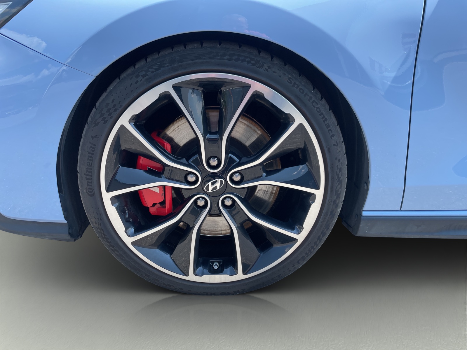 HYUNDAI i30 N 2.0 T-GDi-image-12