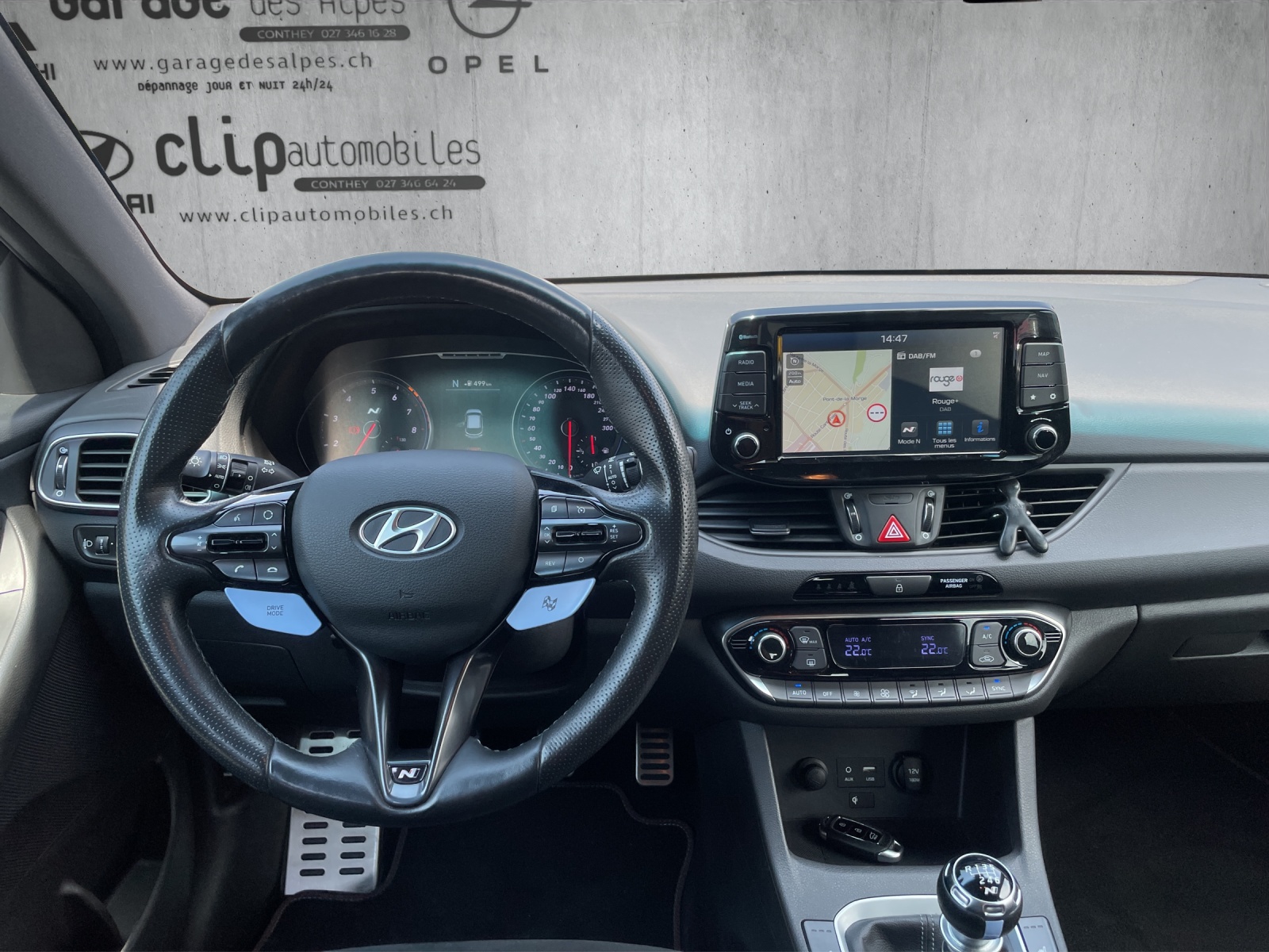 HYUNDAI i30 N 2.0 T-GDi-image-9