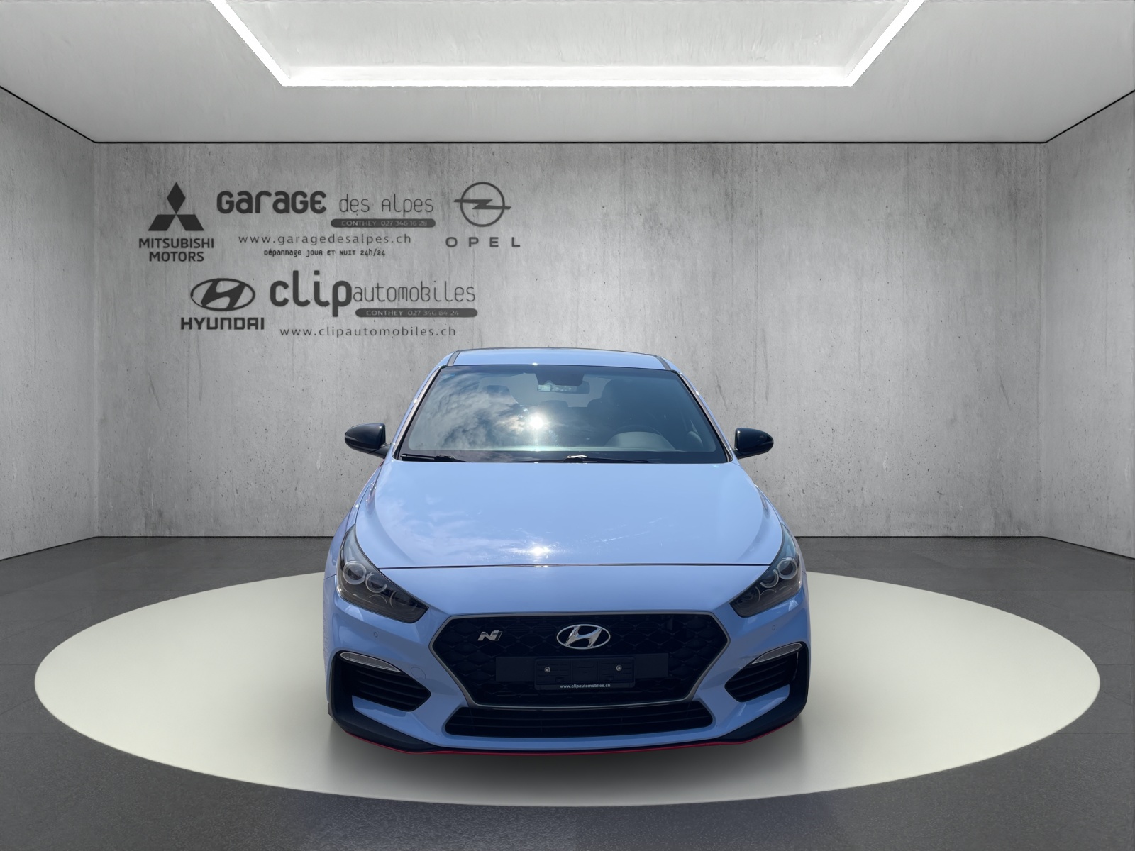 HYUNDAI i30 N 2.0 T-GDi-showroom-element-1
