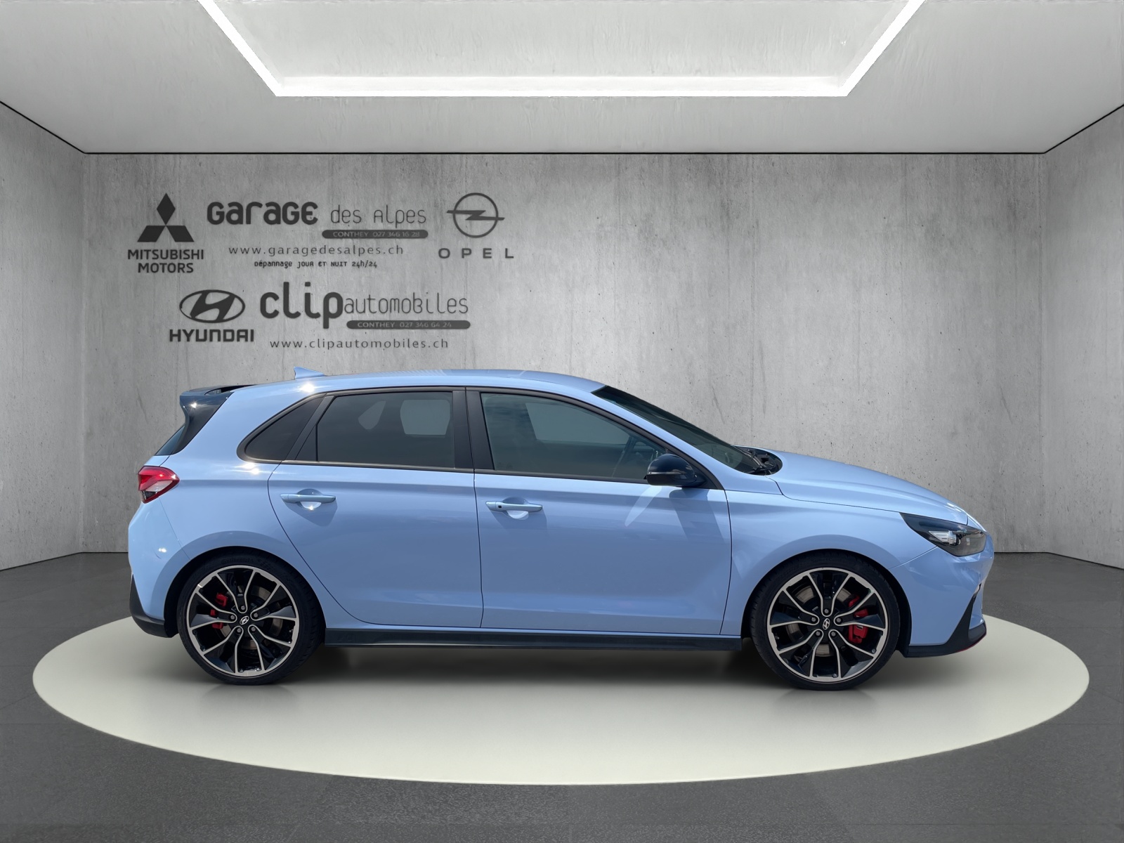 HYUNDAI i30 N 2.0 T-GDi-image-6