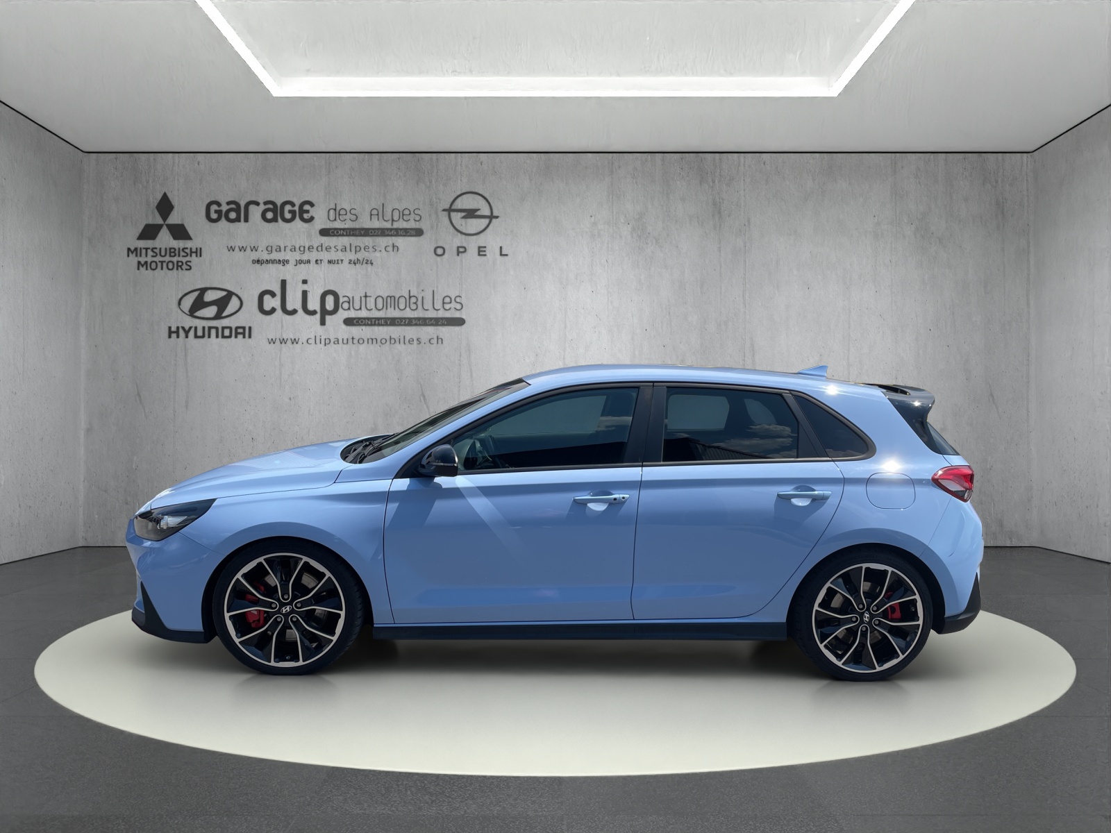 HYUNDAI i30 N 2.0 T-GDi-showroom-element-2