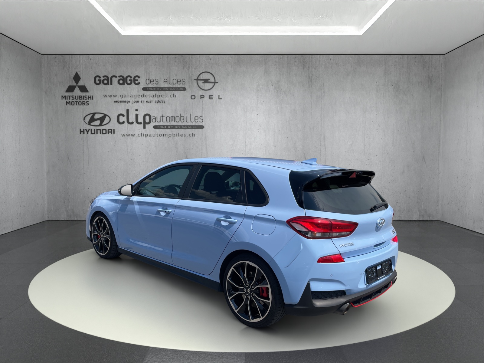 HYUNDAI i30 N 2.0 T-GDi-showroom-element-3