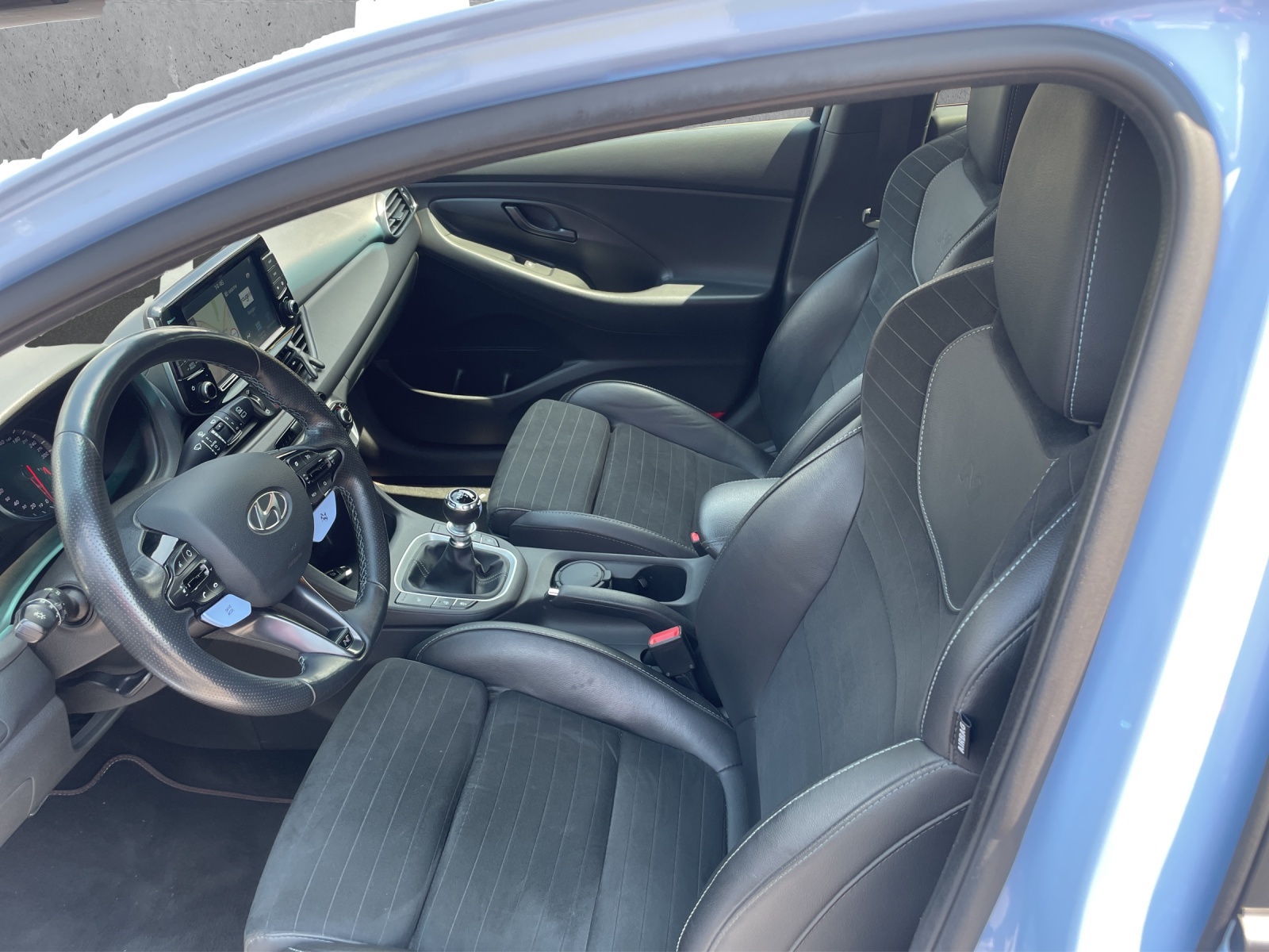 HYUNDAI i30 N 2.0 T-GDi-image-8
