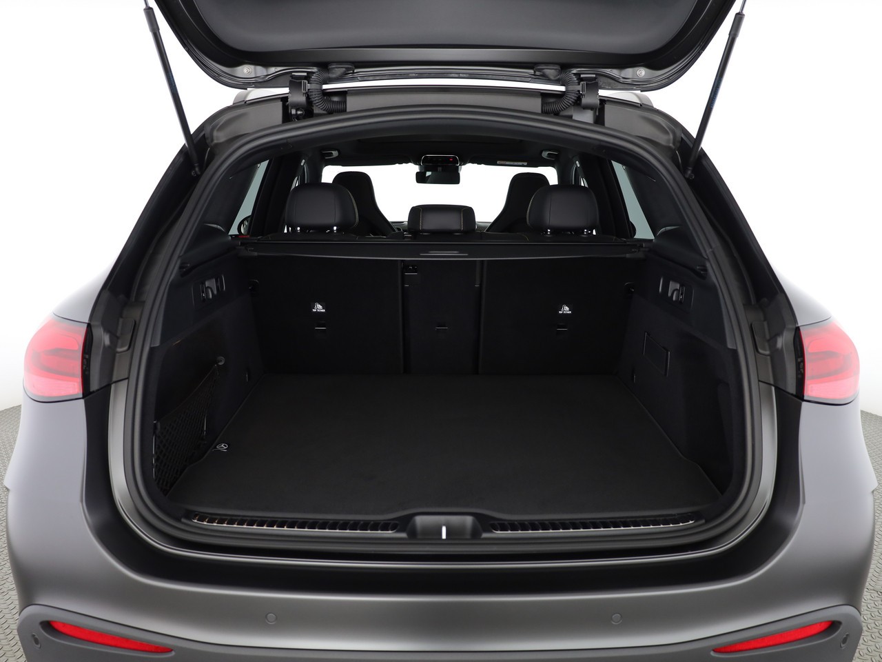 MERCEDES-BENZ GLC 53 AMG 4Matic+ 9G-Tronic-image-23