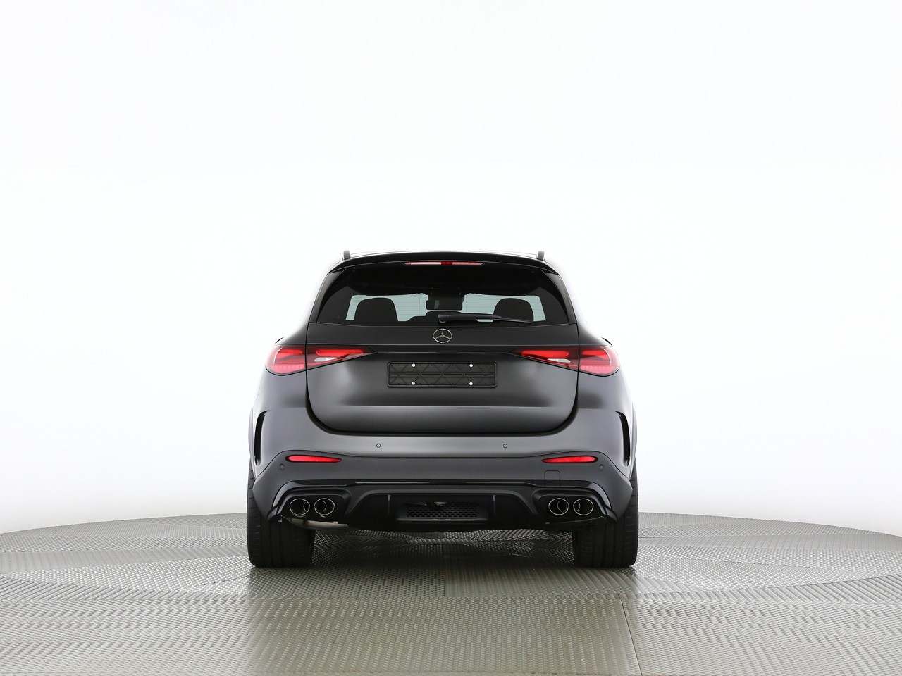 MERCEDES-BENZ GLC 53 AMG 4Matic+ 9G-Tronic-image-3