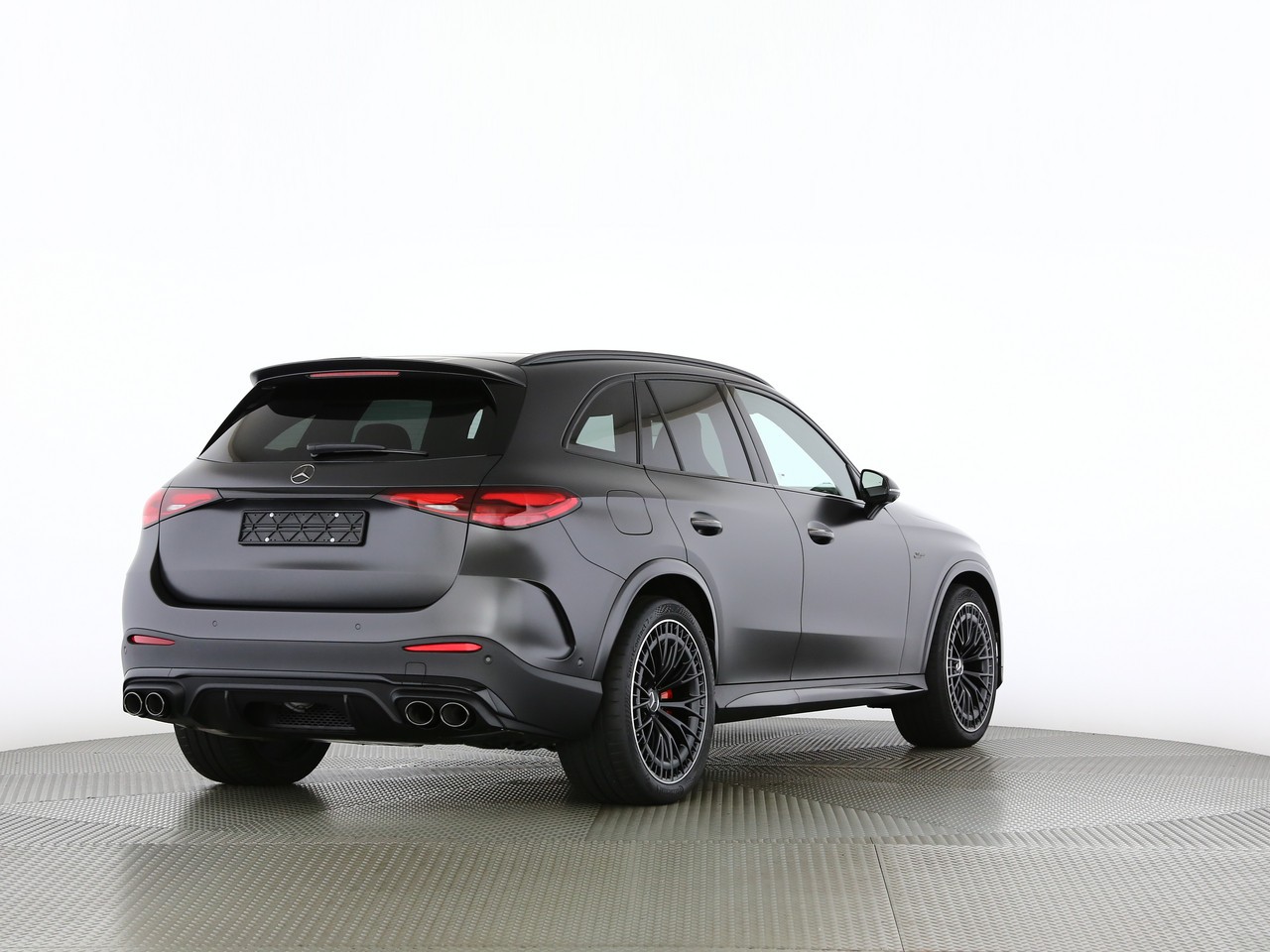 MERCEDES-BENZ GLC 53 AMG 4Matic+ 9G-Tronic-image-4