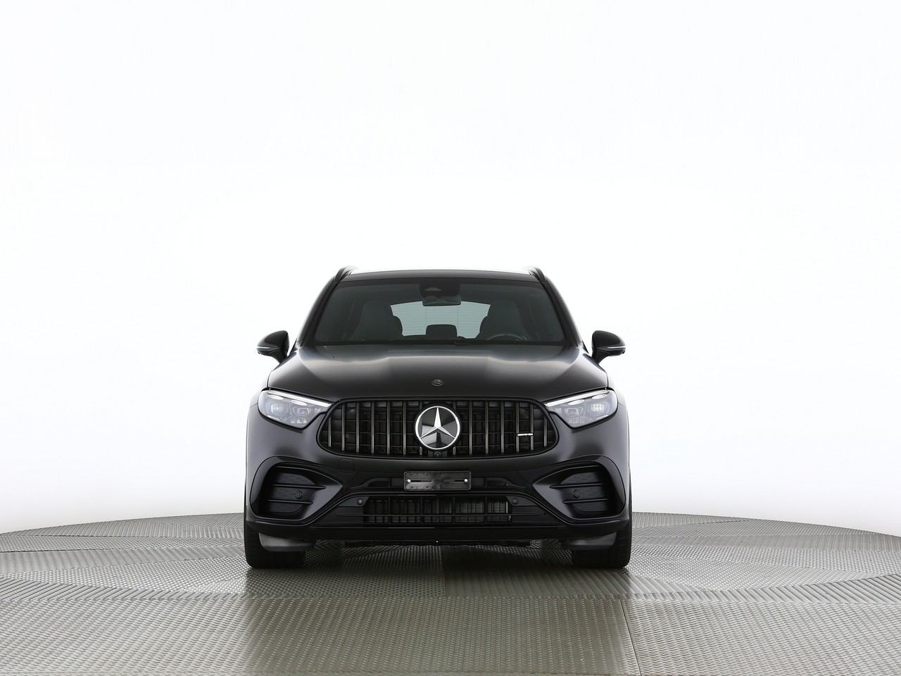 MERCEDES-BENZ GLC 53 AMG 4Matic+ 9G-Tronic-image-1