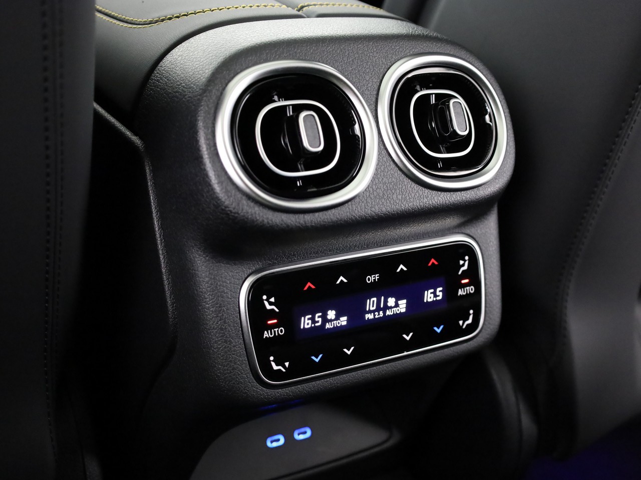 MERCEDES-BENZ GLC 53 AMG 4Matic+ 9G-Tronic-image-13