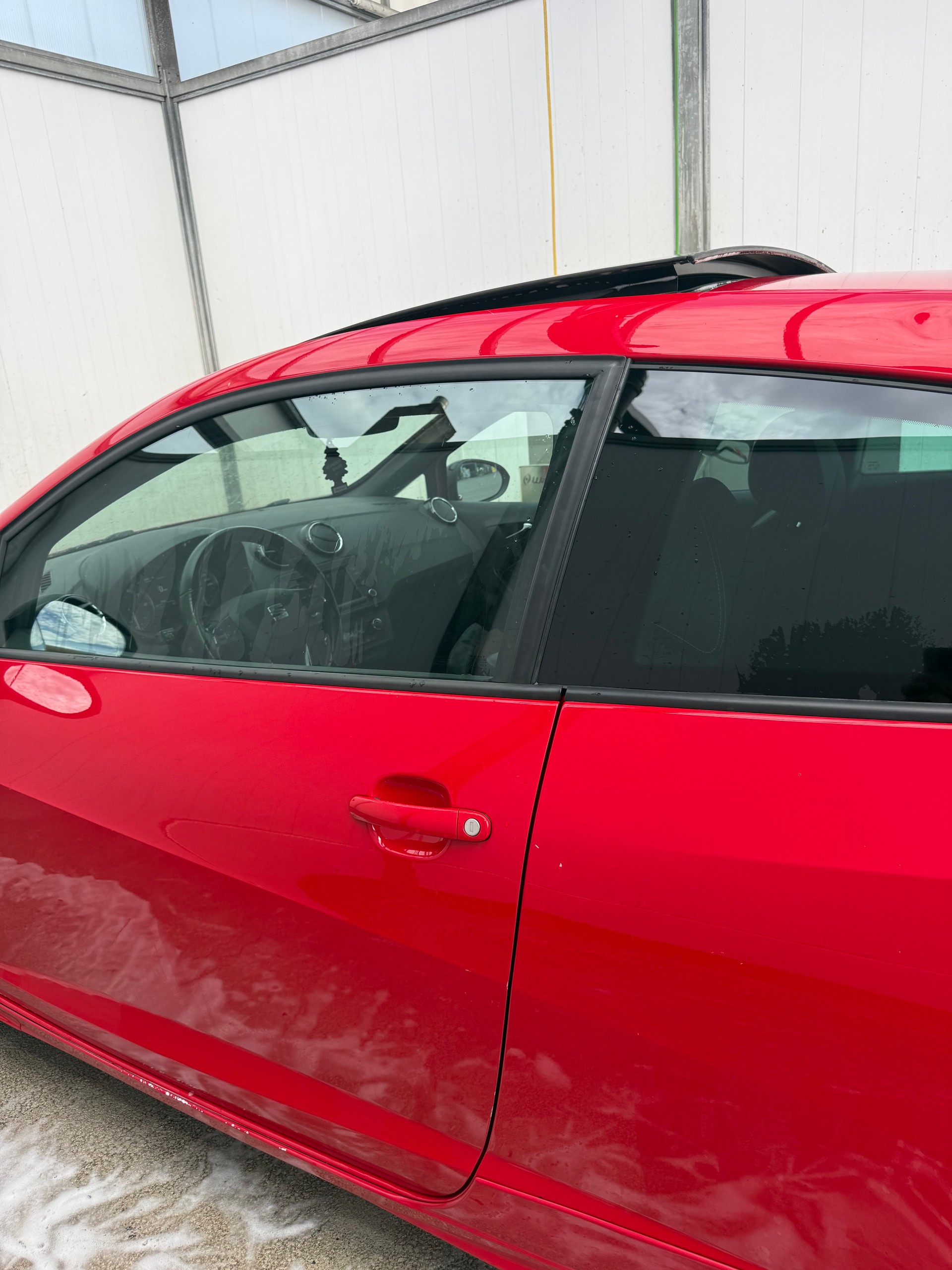 SEAT 1.8 TSI 192 Cupra-image-2