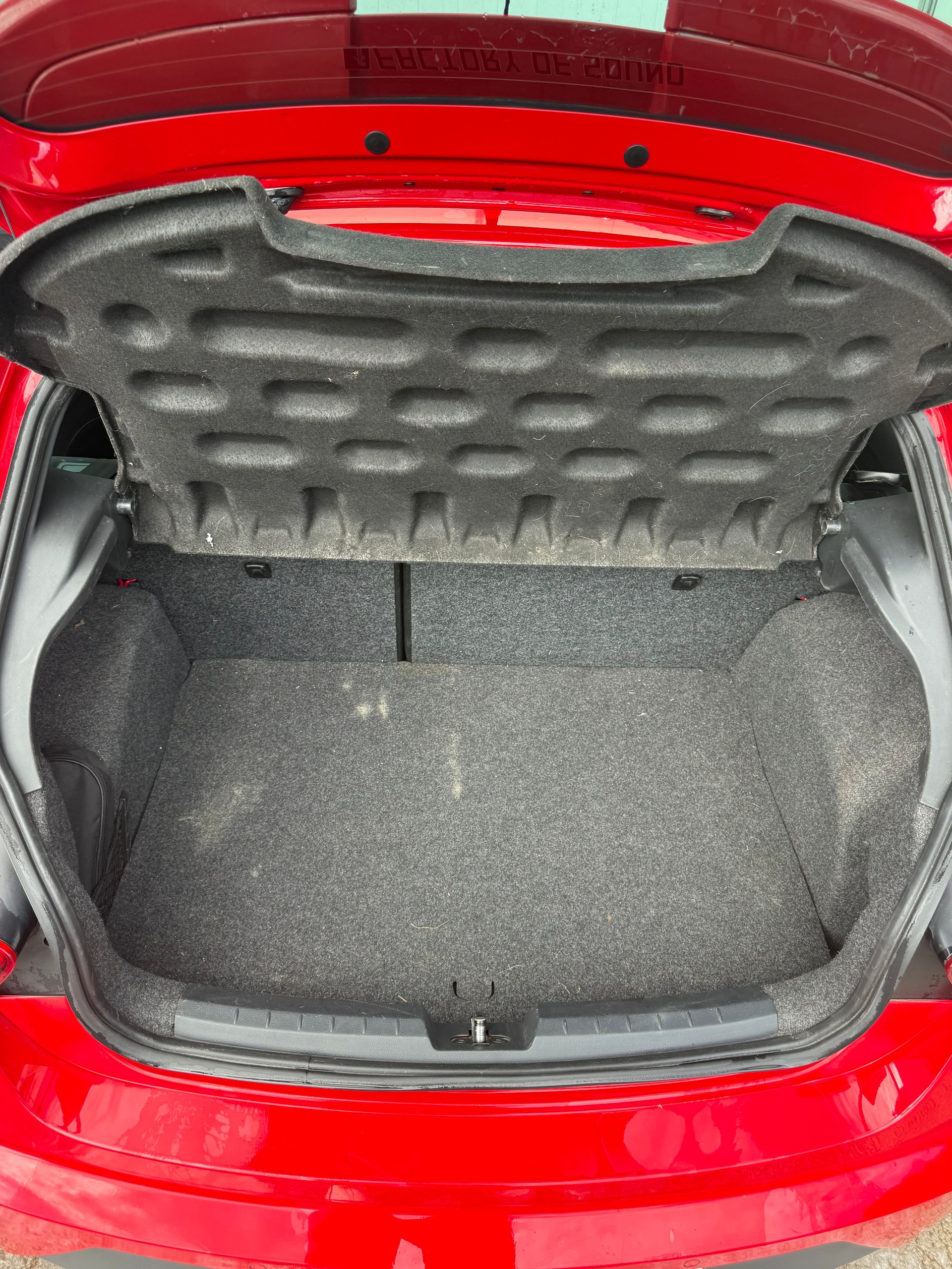SEAT 1.8 TSI 192 Cupra-image-5
