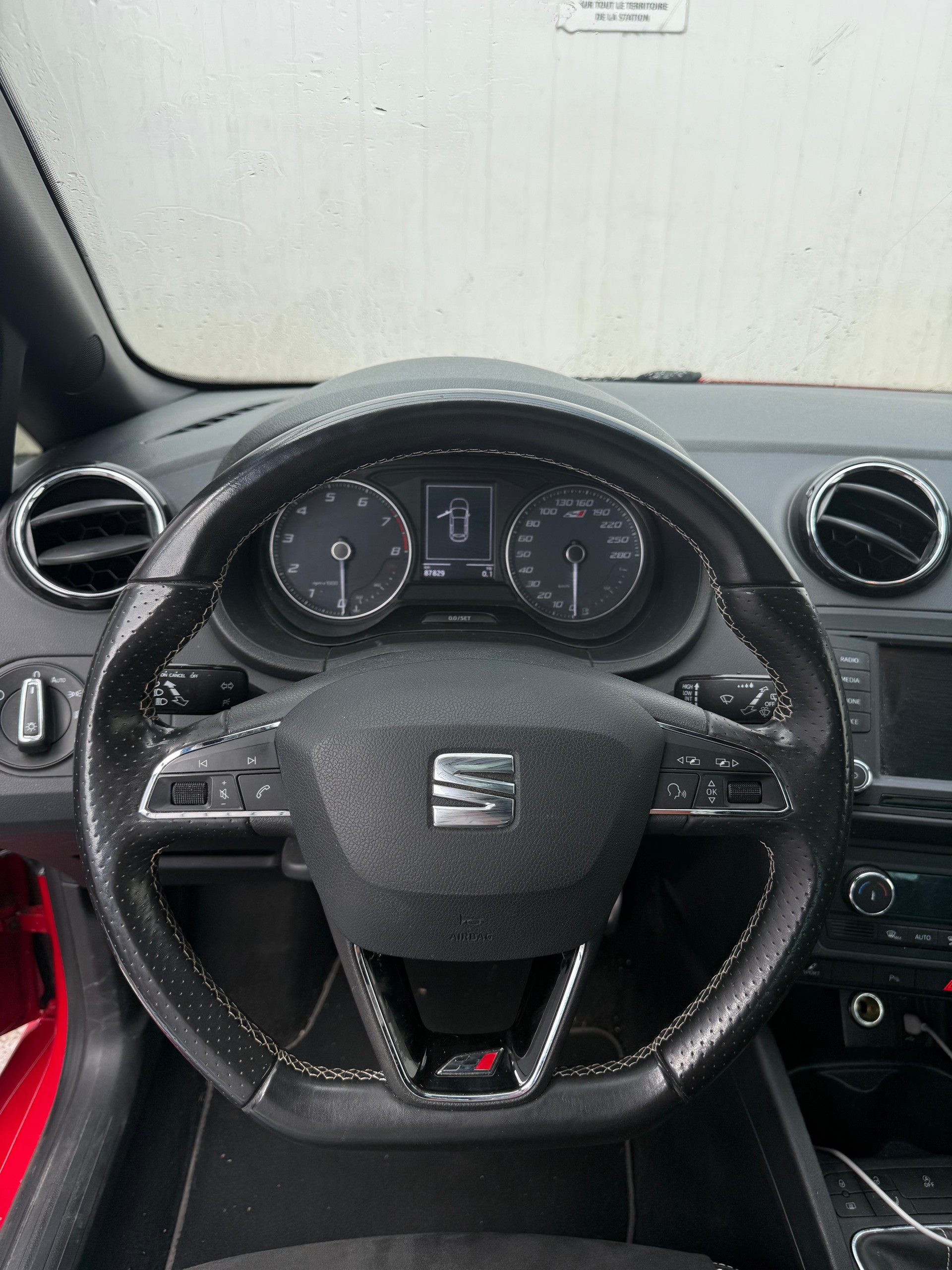 SEAT 1.8 TSI 192 Cupra-image-3